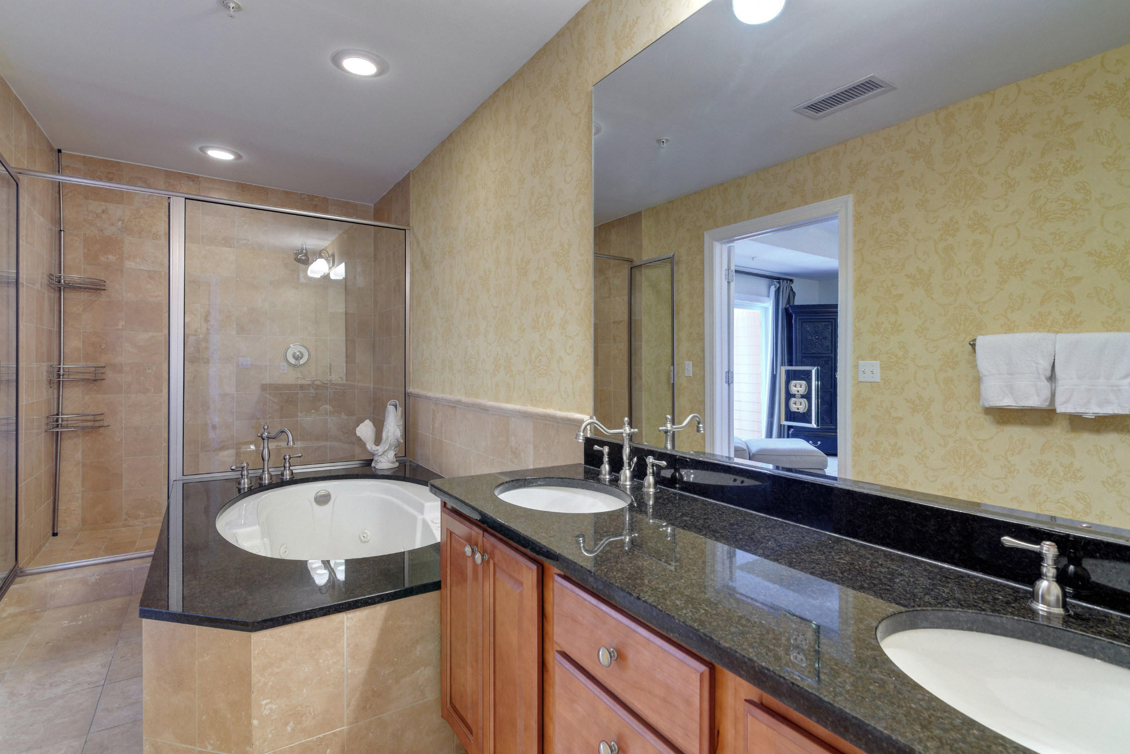 SANCTUARY AT REDFISH - Residential