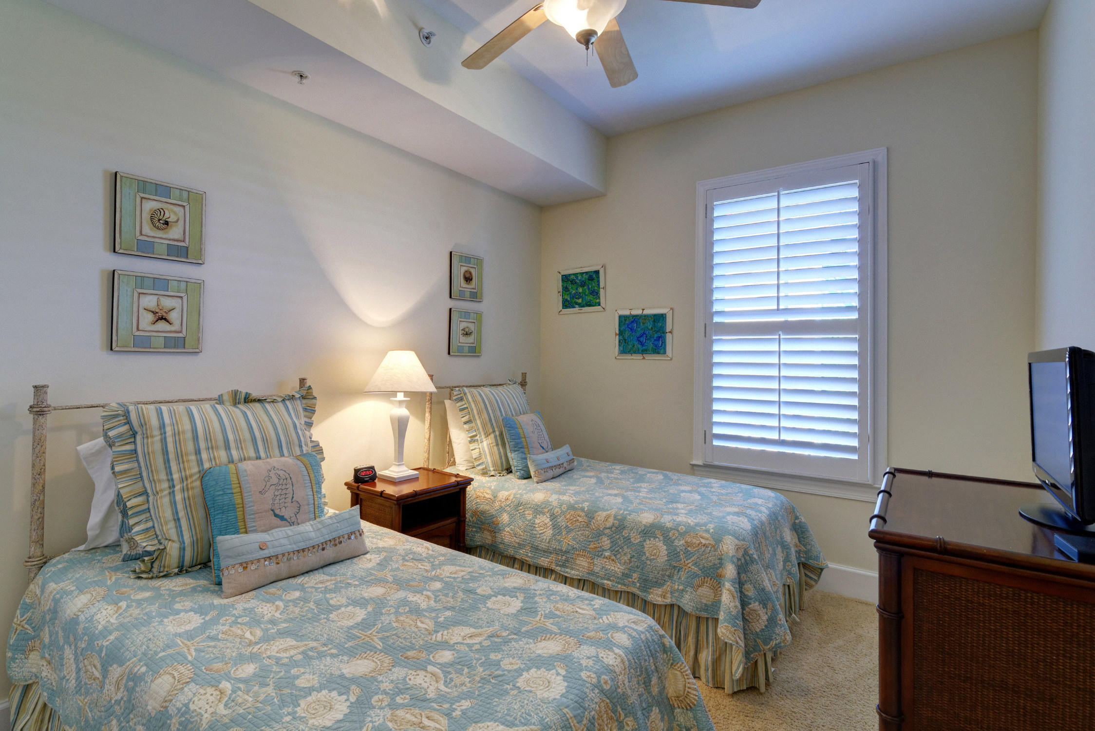 SANCTUARY AT REDFISH - Residential
