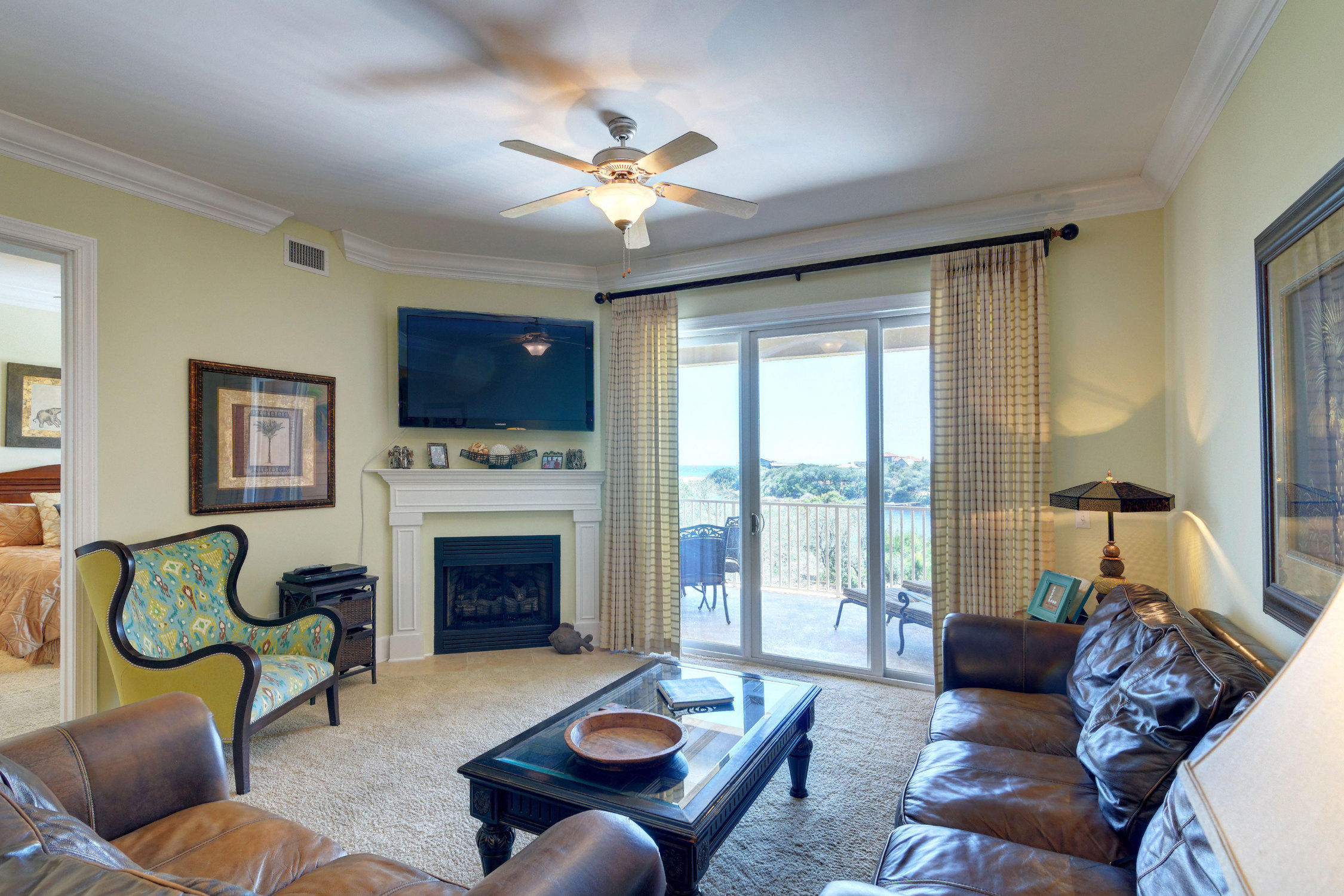 SANCTUARY AT REDFISH - Residential