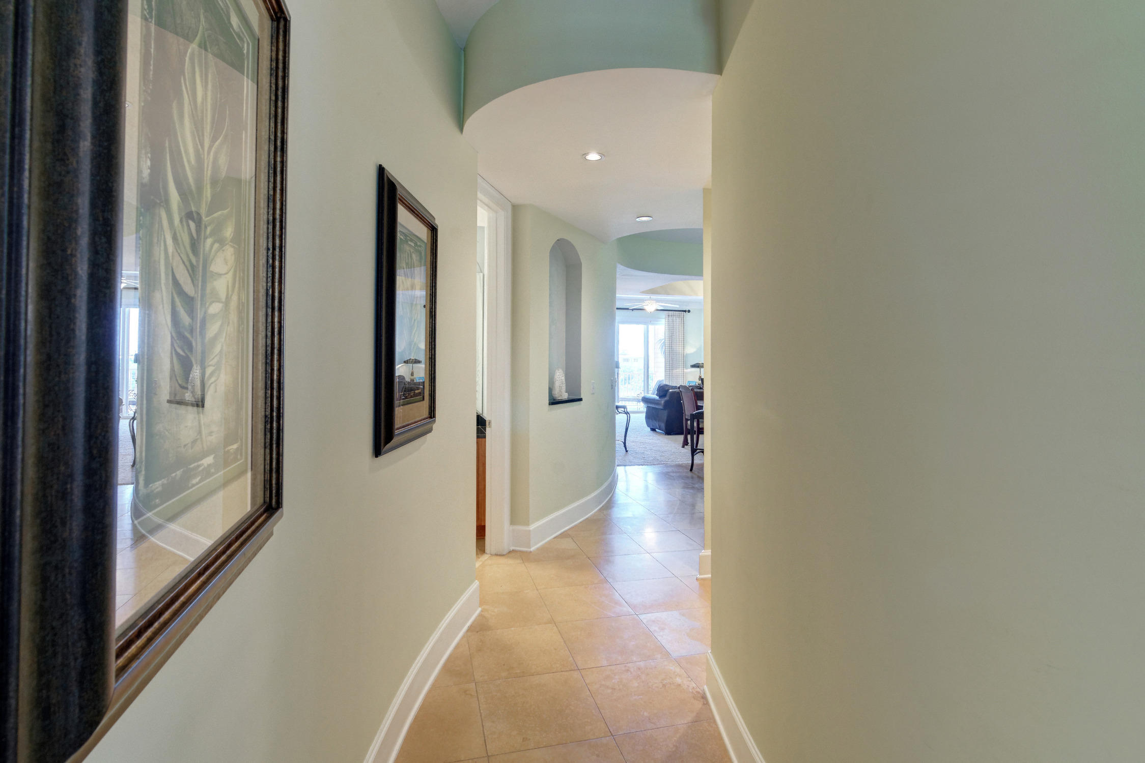 SANCTUARY AT REDFISH - Residential