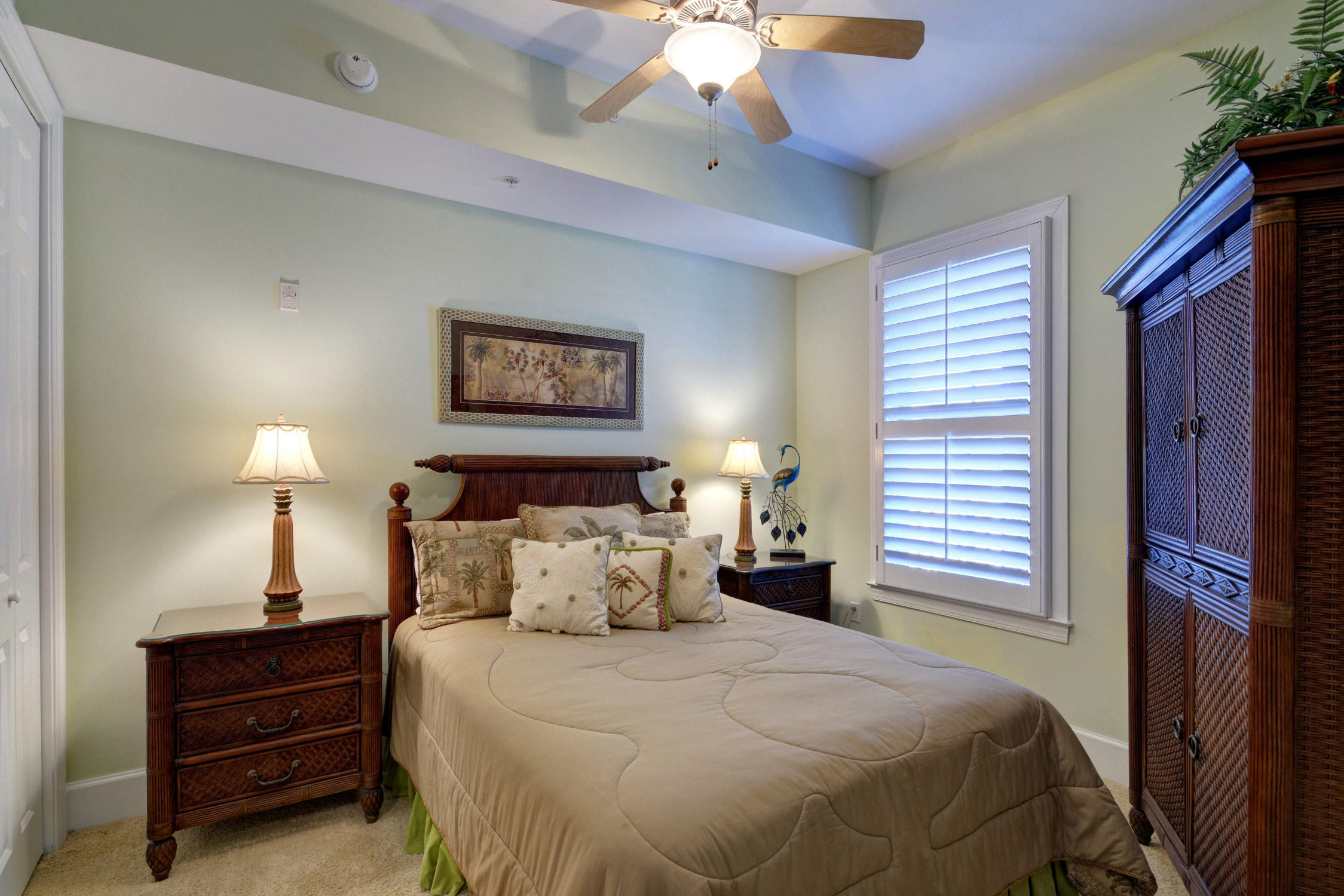 SANCTUARY AT REDFISH - Residential