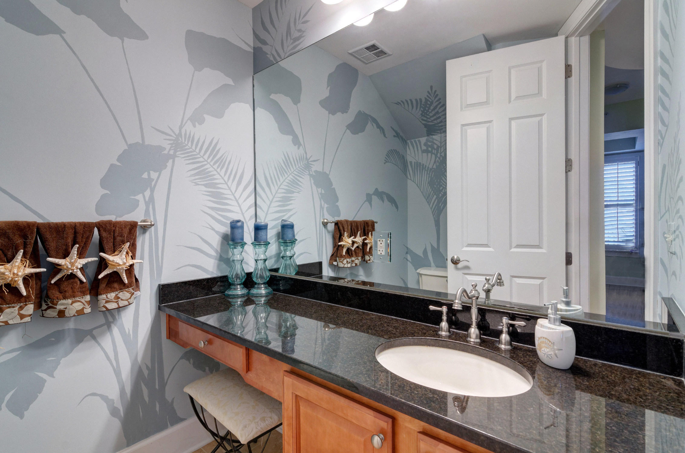 SANCTUARY AT REDFISH - Residential