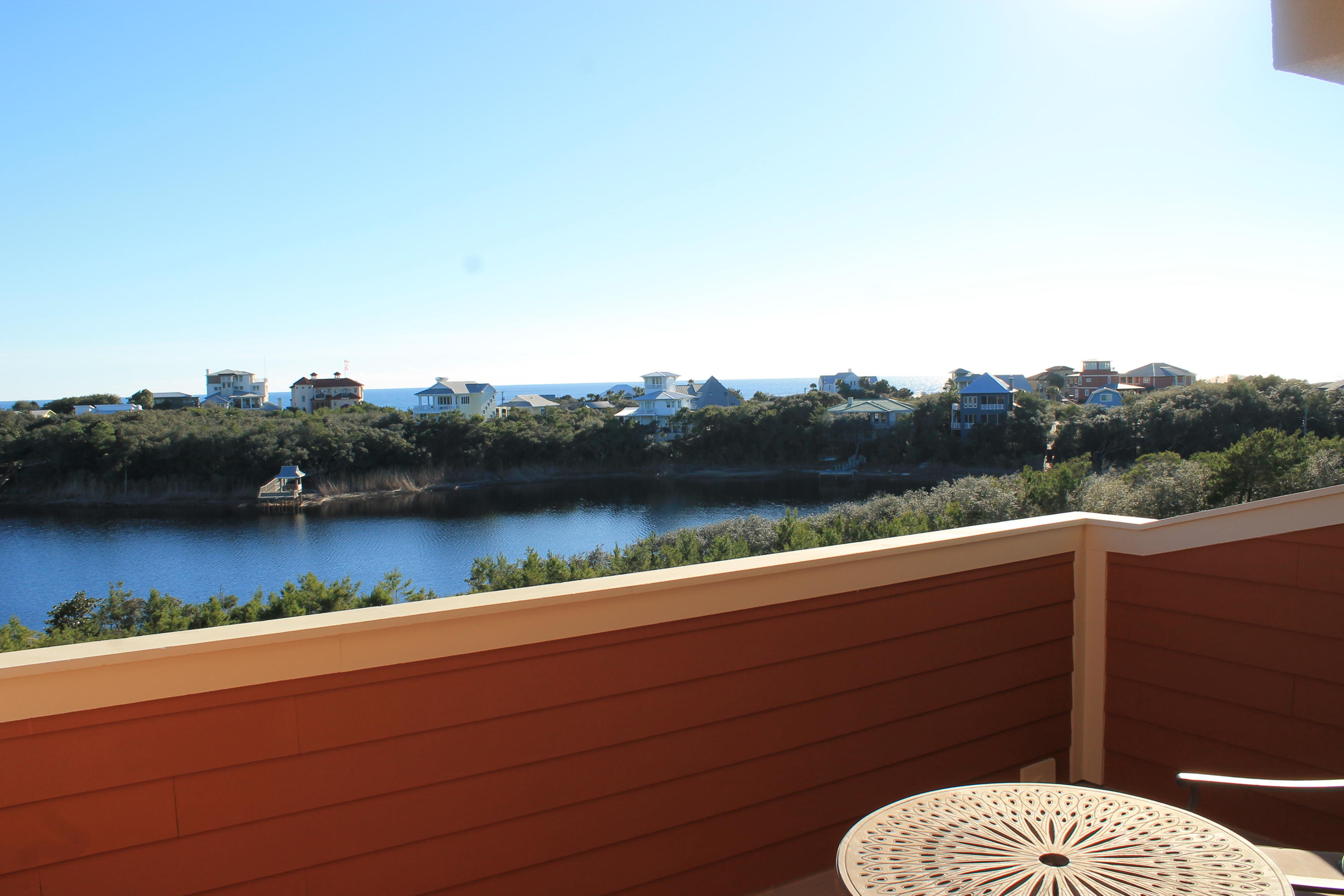 SANCTUARY AT REDFISH - Residential