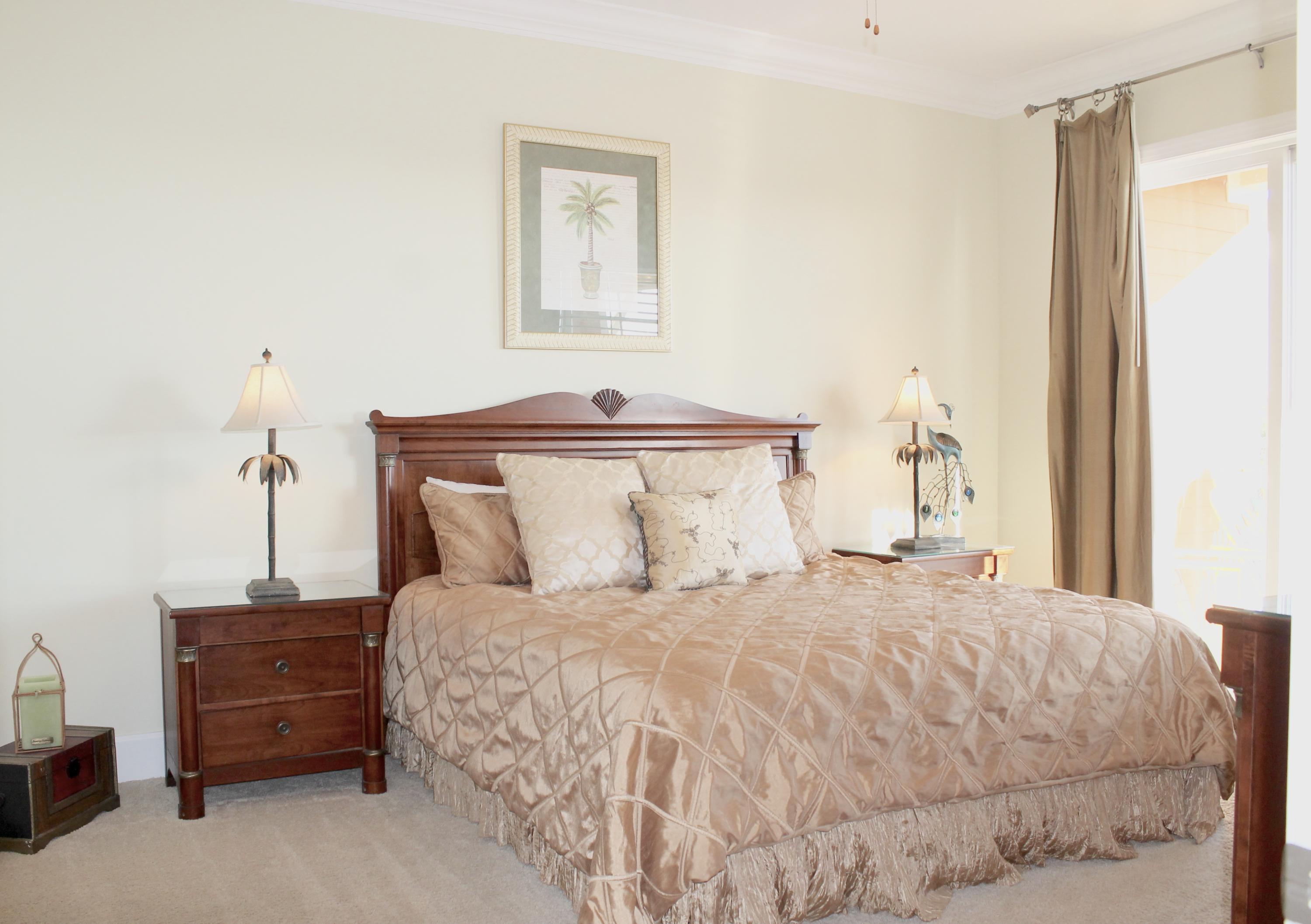 SANCTUARY AT REDFISH - Residential