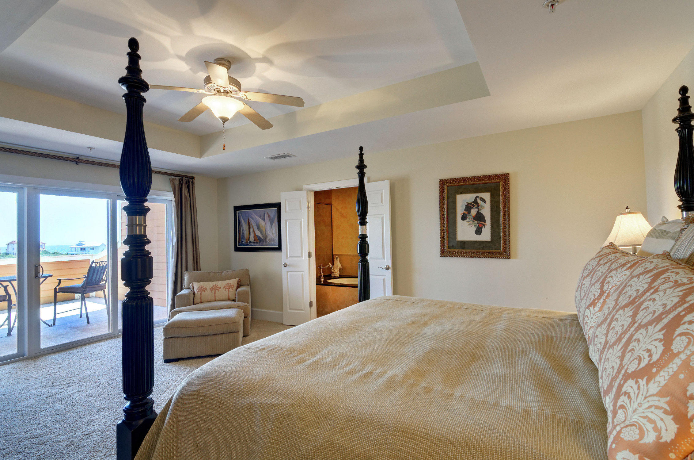 SANCTUARY AT REDFISH - Residential