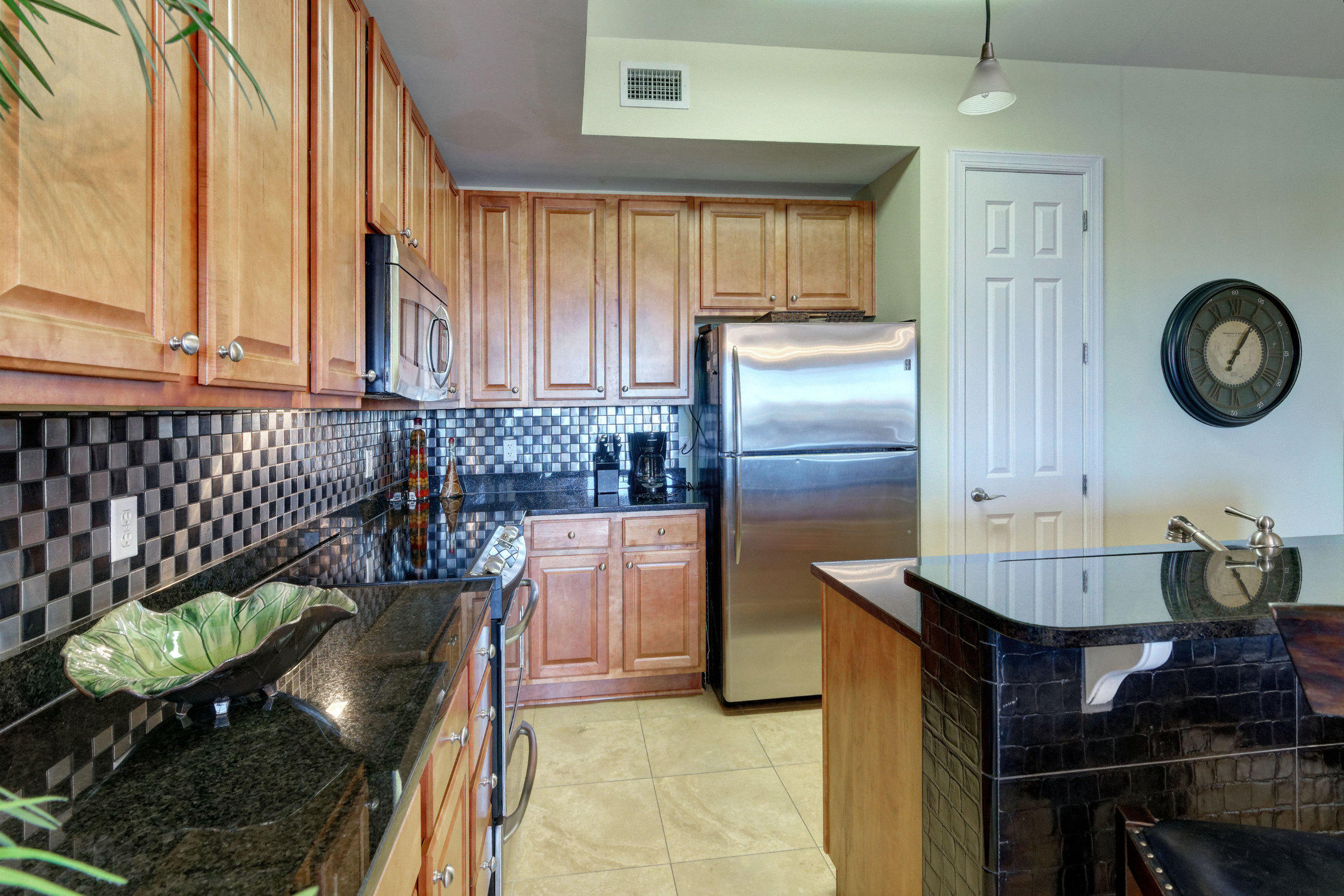 SANCTUARY AT REDFISH - Residential