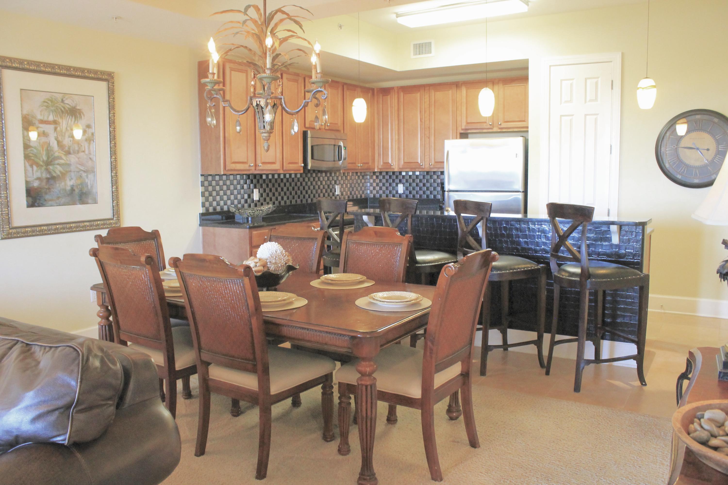 SANCTUARY AT REDFISH - Residential