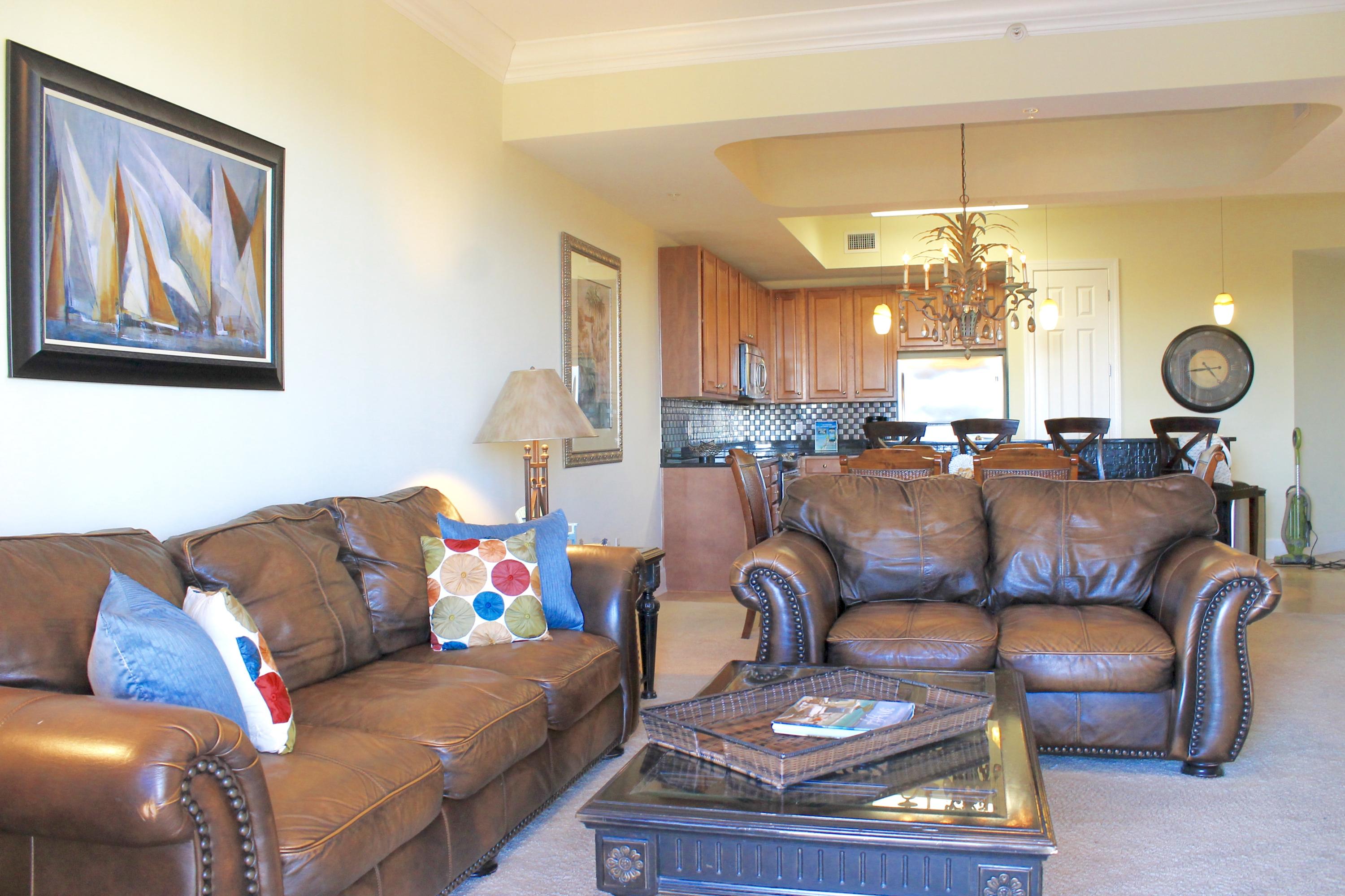 SANCTUARY AT REDFISH - Residential