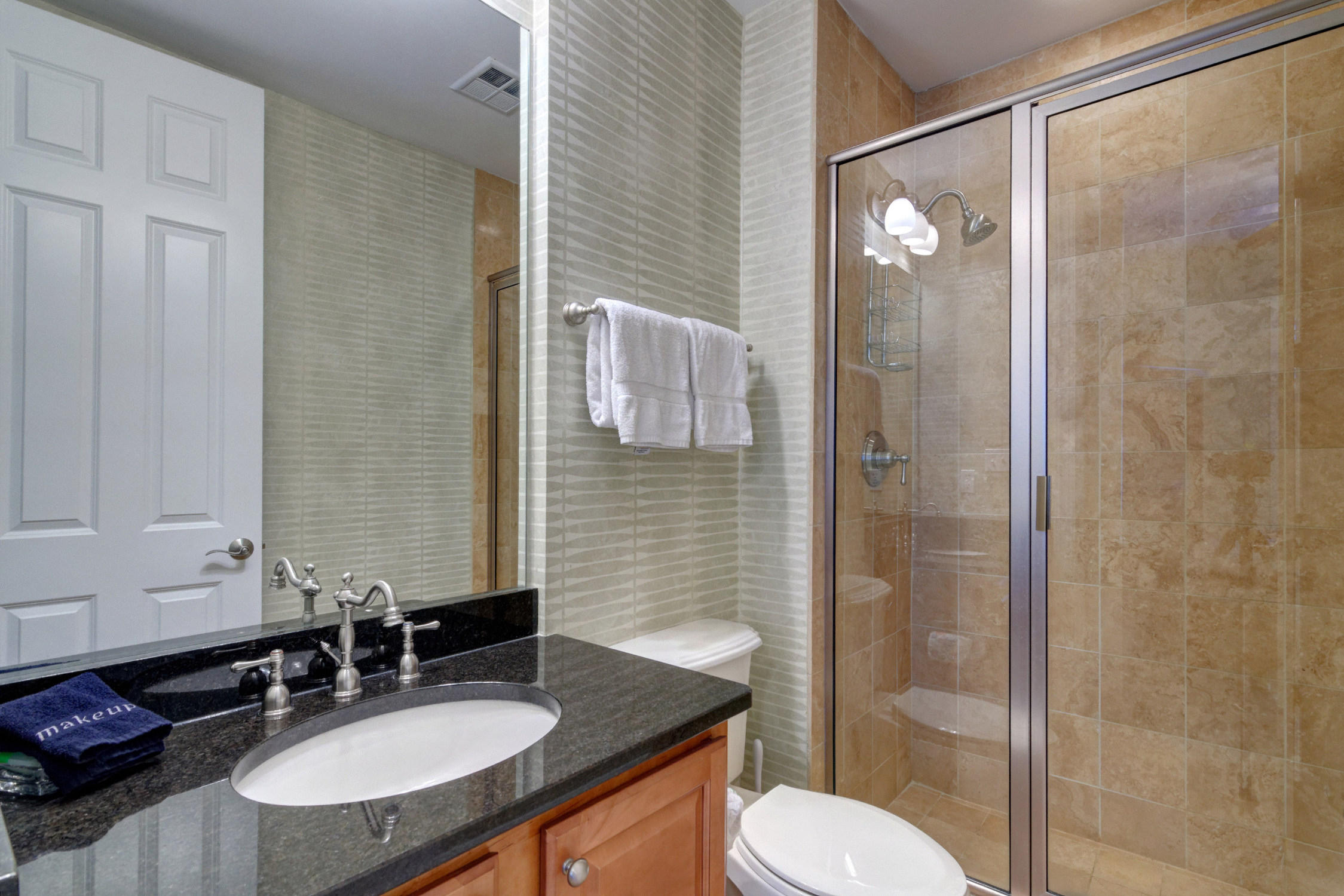 SANCTUARY AT REDFISH - Residential