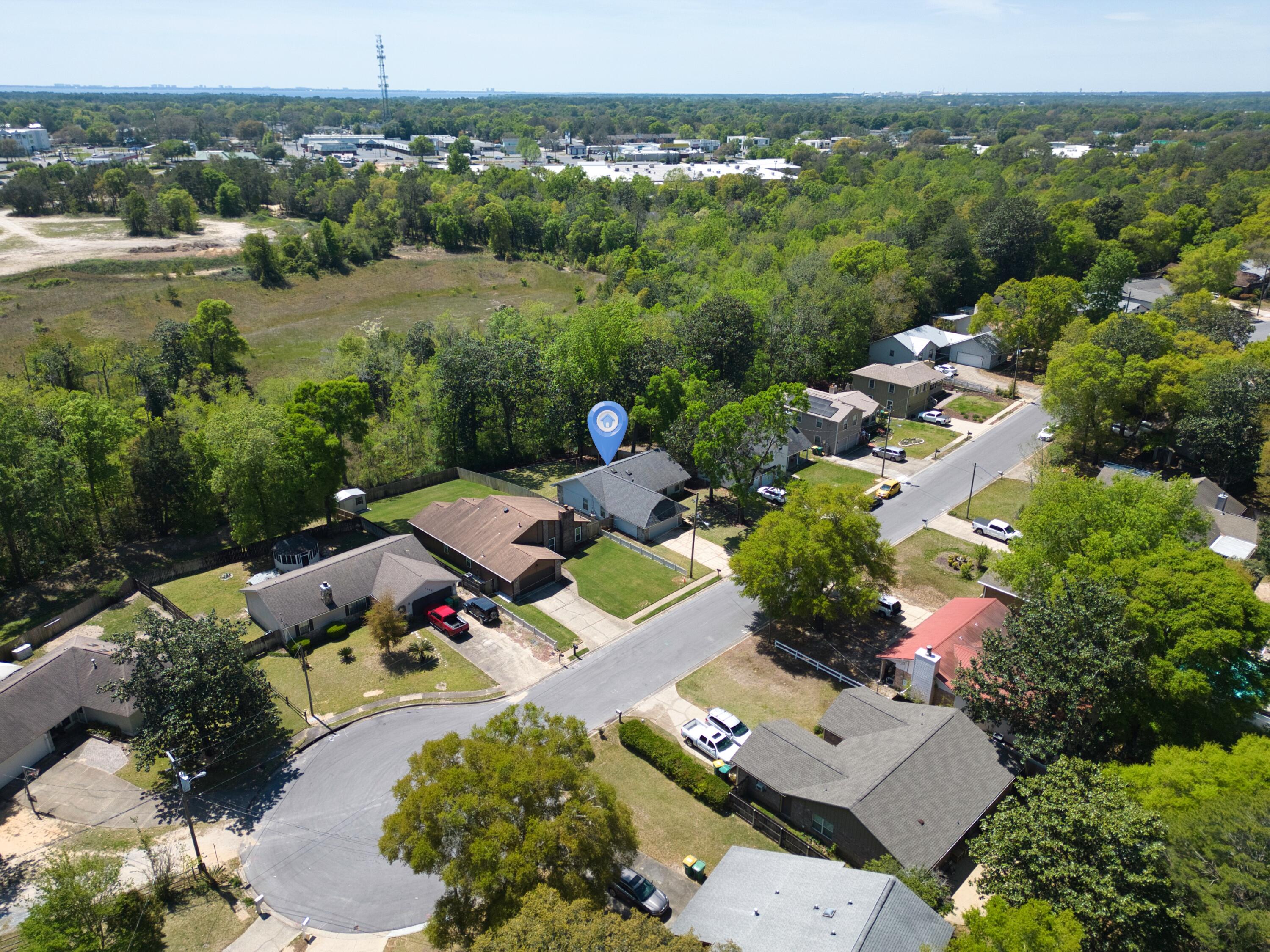 CREEKSIDE 4 - Residential