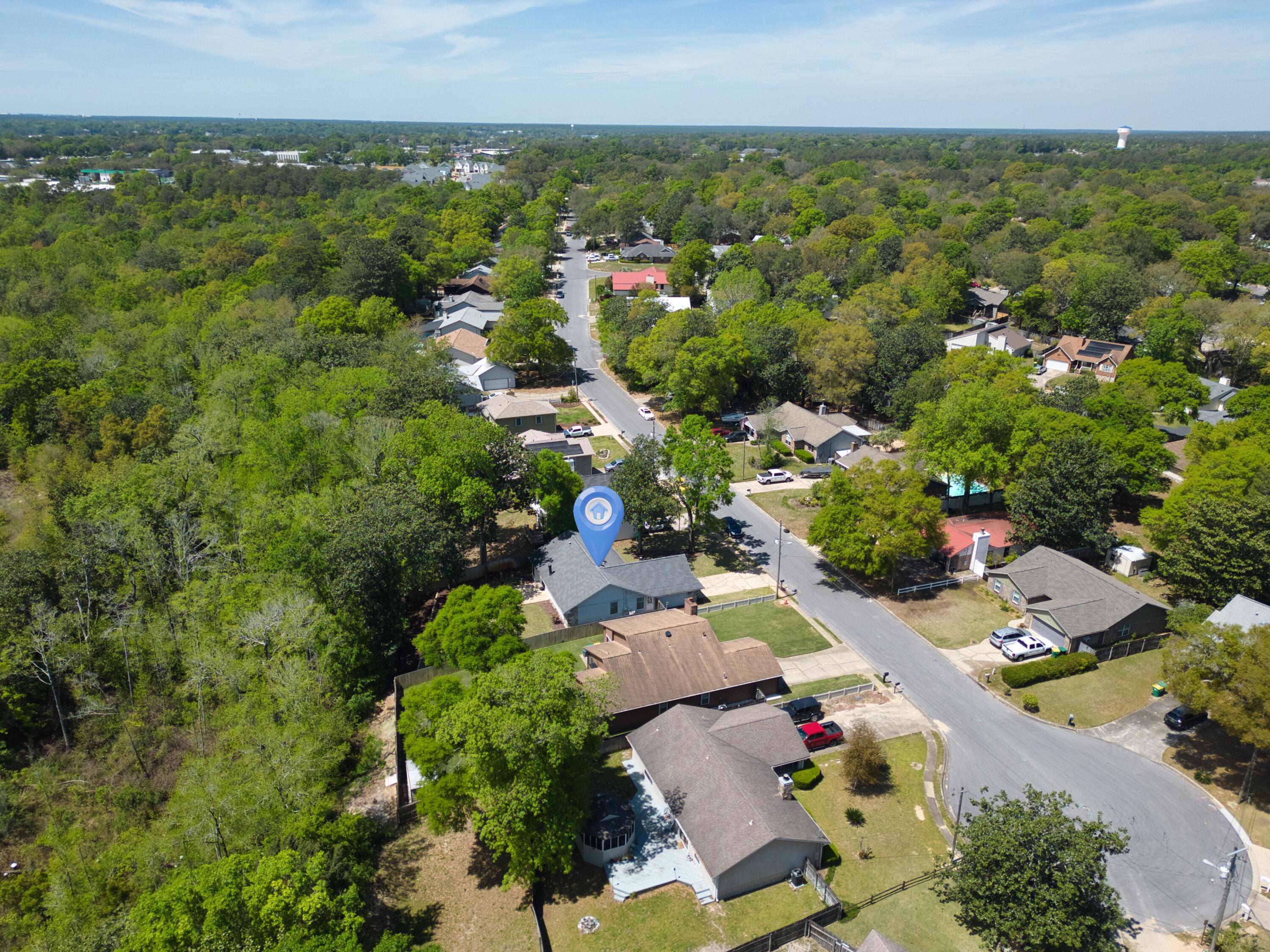 CREEKSIDE 4 - Residential