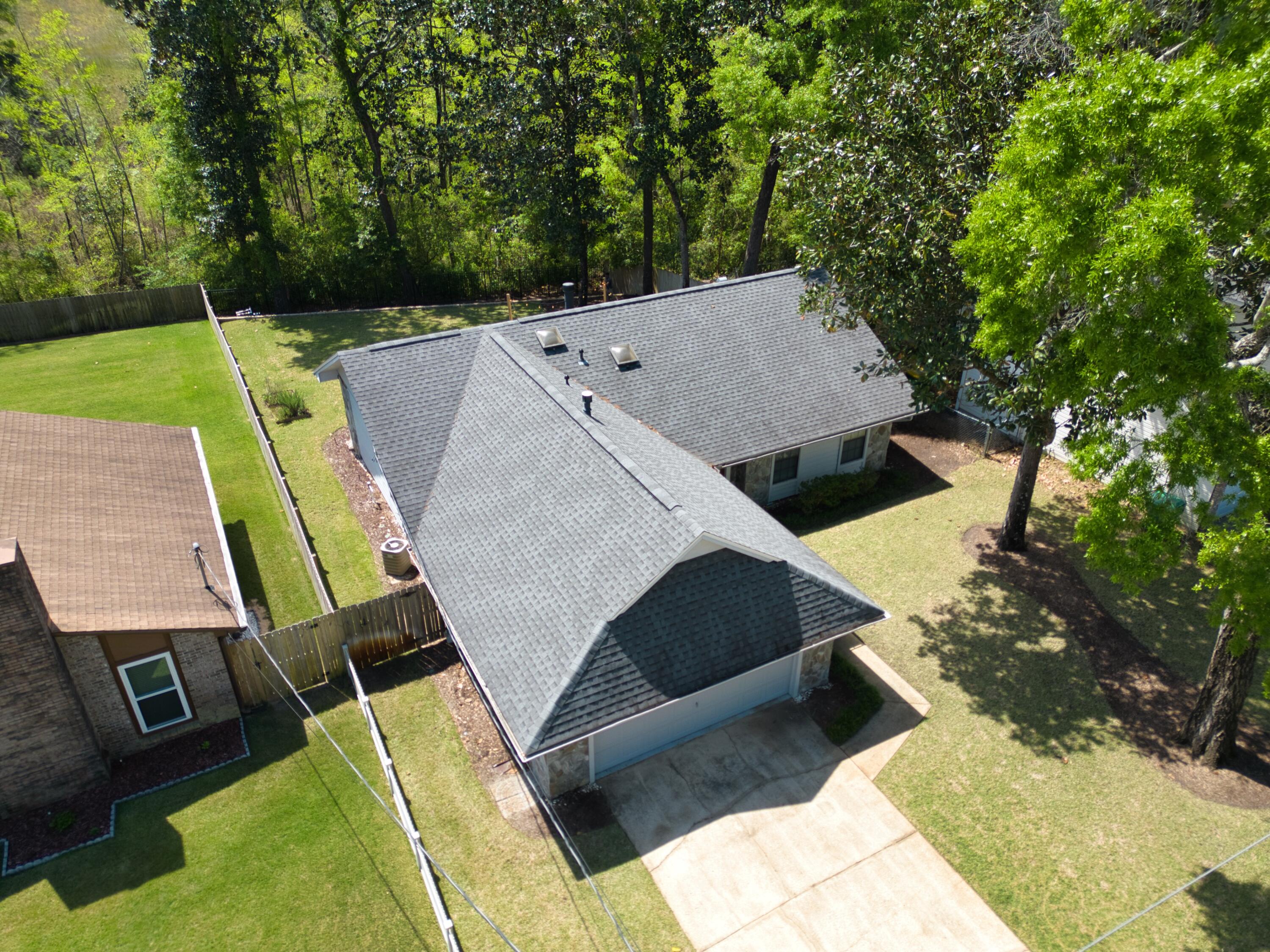 CREEKSIDE 4 - Residential