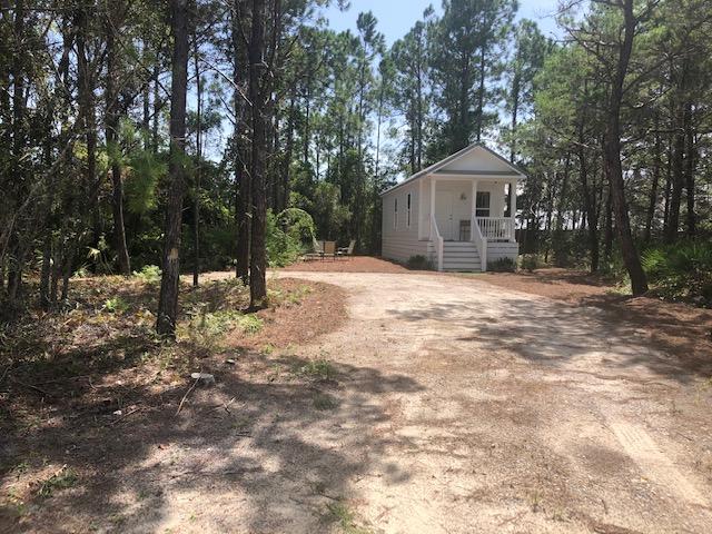 MCKENNIE'S UNRECD S/D - Residential