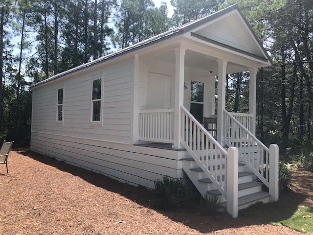 MCKENNIE'S UNRECD S/D - Residential