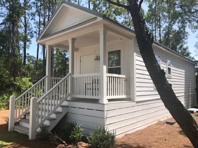 MCKENNIE'S UNRECD S/D - Residential