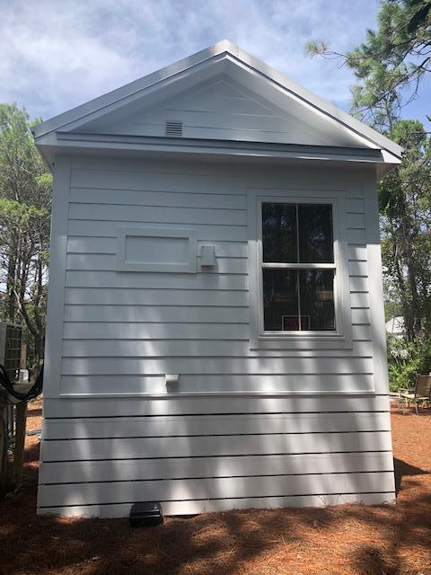 MCKENNIE'S UNRECD S/D - Residential