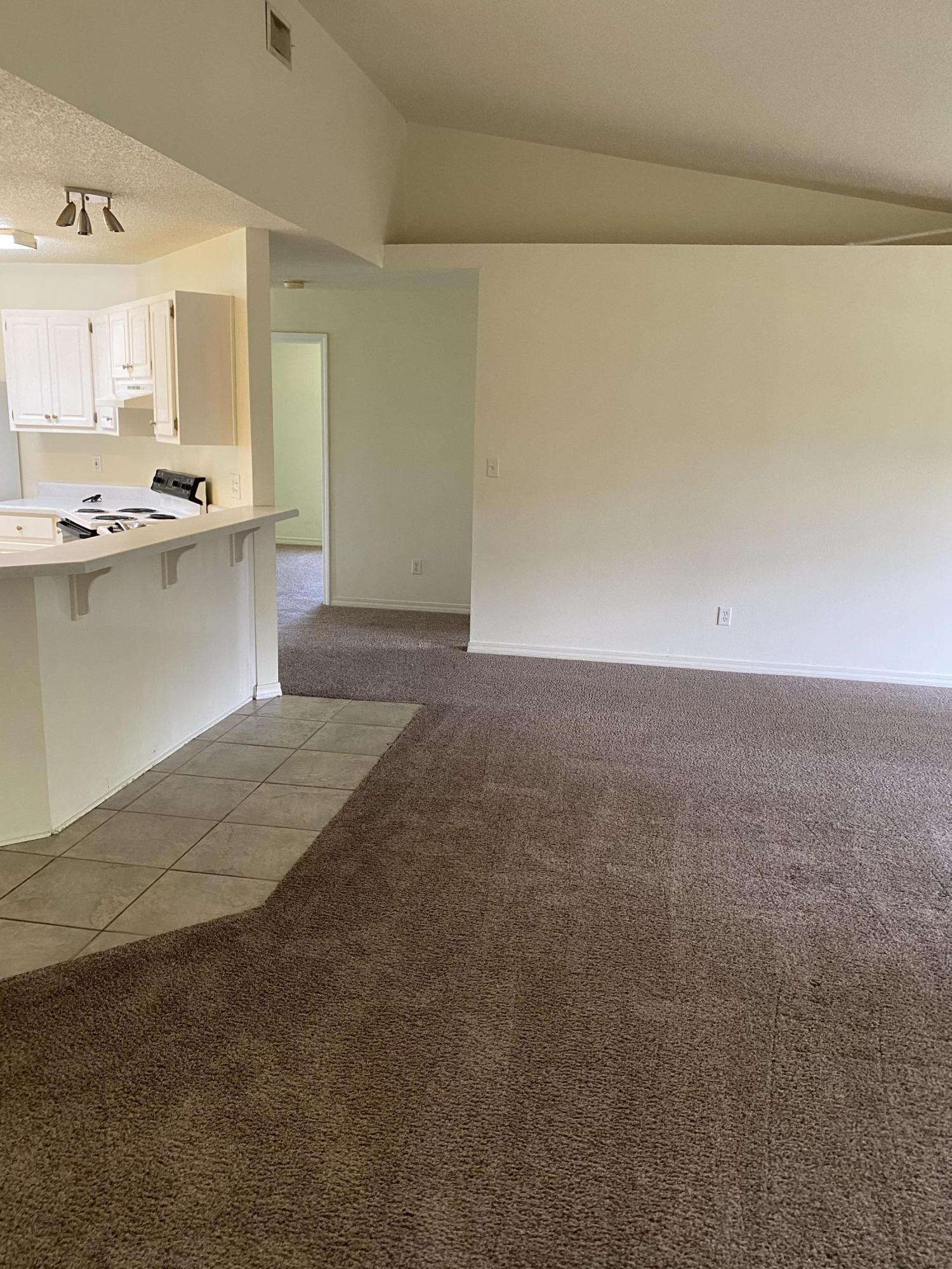 BISCAYNE POINTE/PINE RANCH - Residential