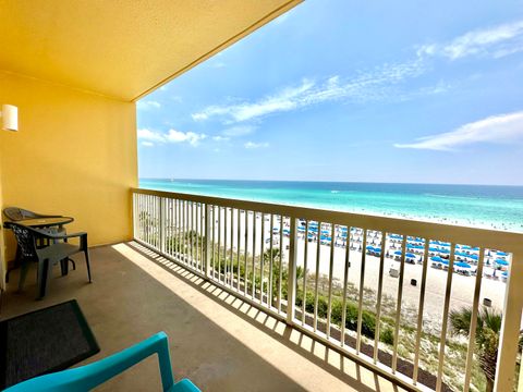 A home in Panama City Beach