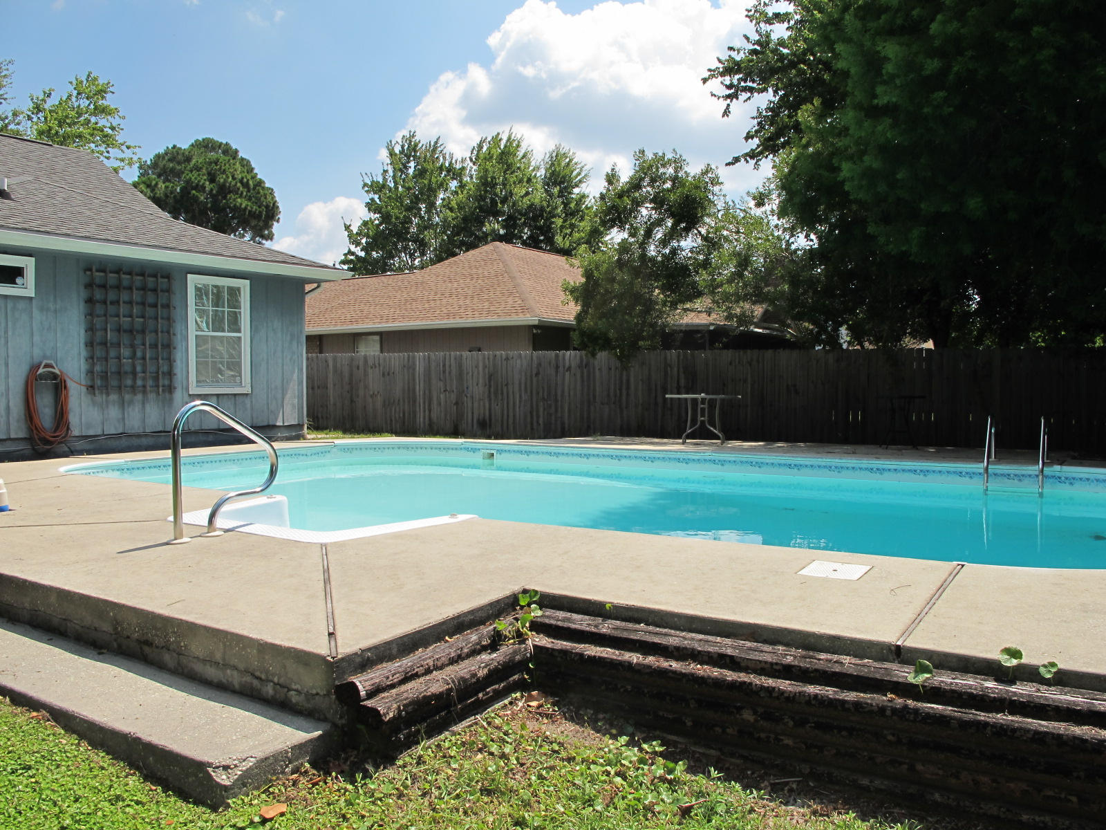 OVERBROOK 2ND ADDN - Residential