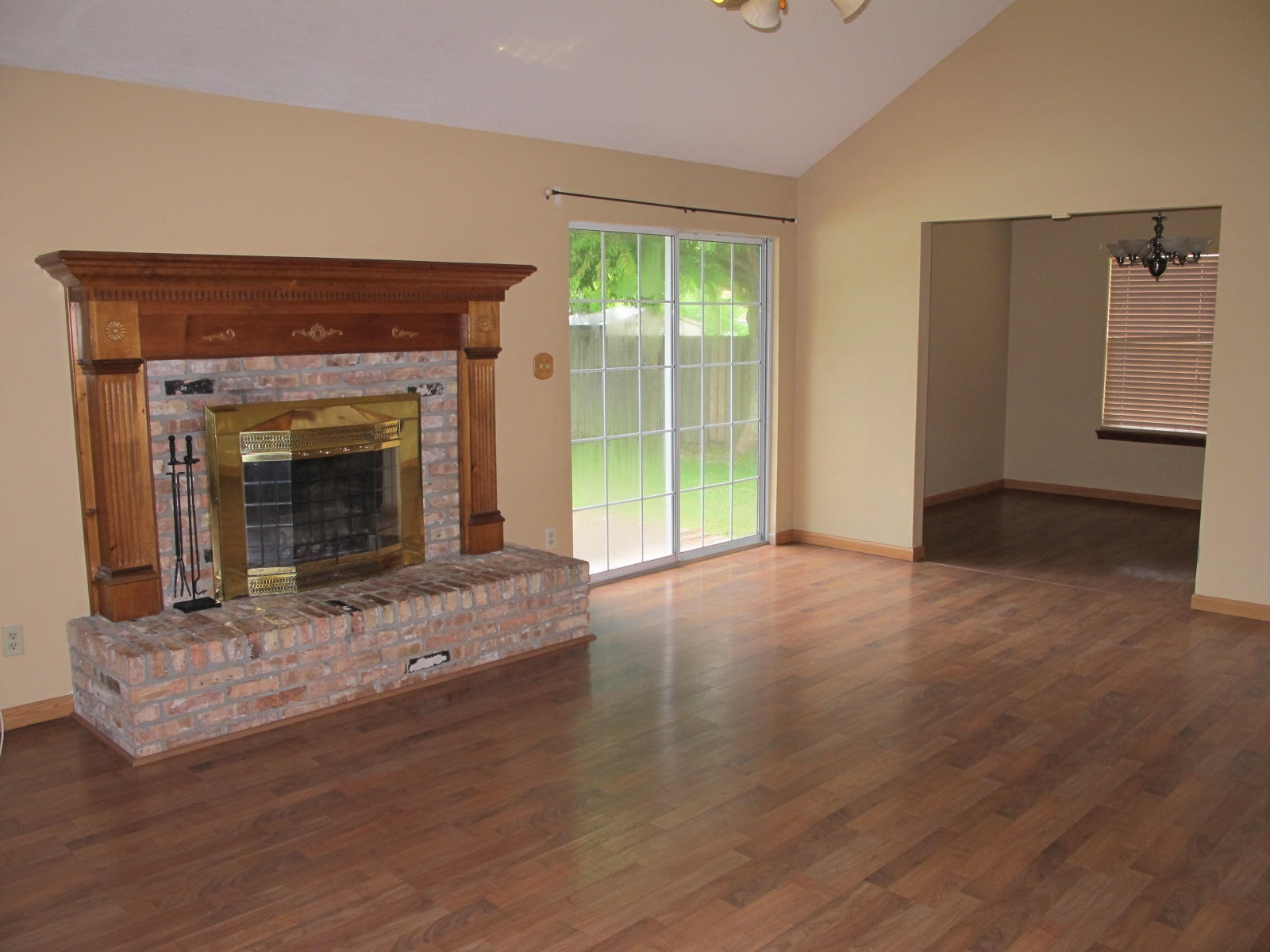 OVERBROOK 2ND ADDN - Residential