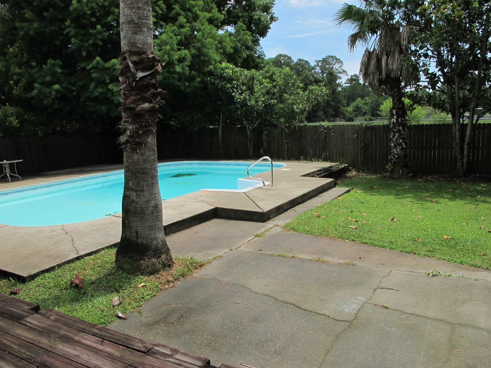 OVERBROOK 2ND ADDN - Residential