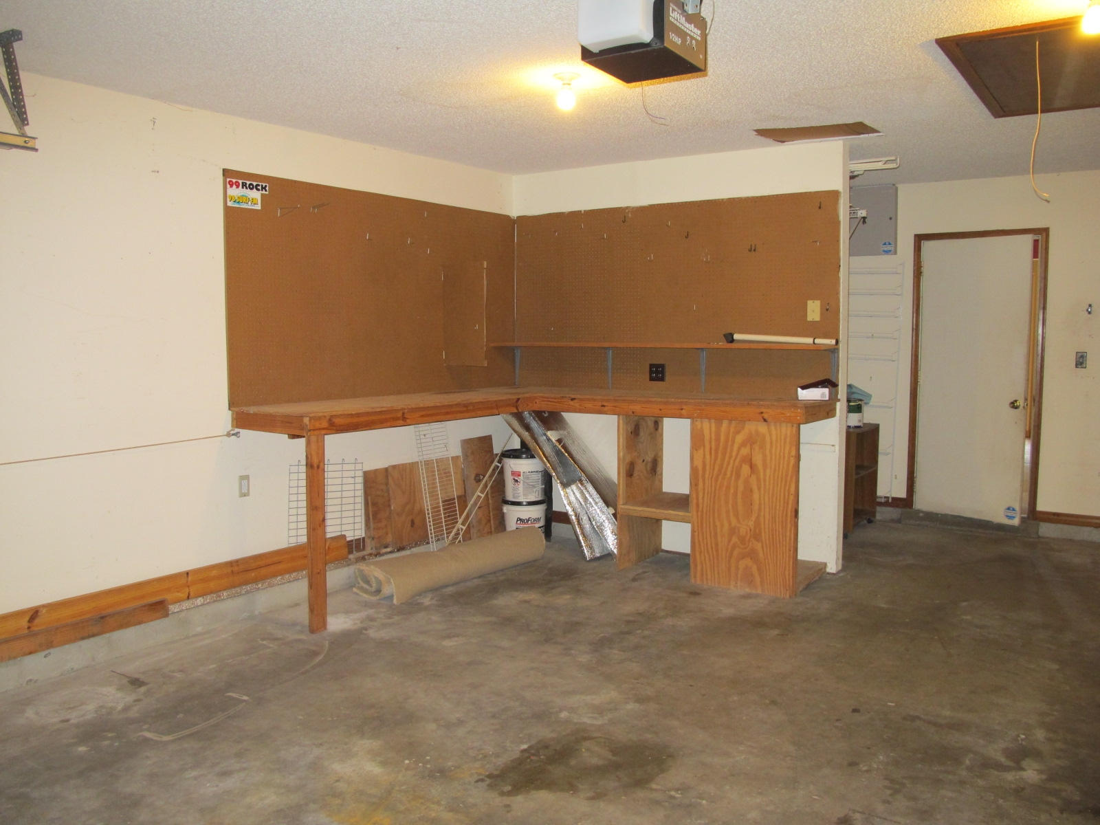 OVERBROOK 2ND ADDN - Residential