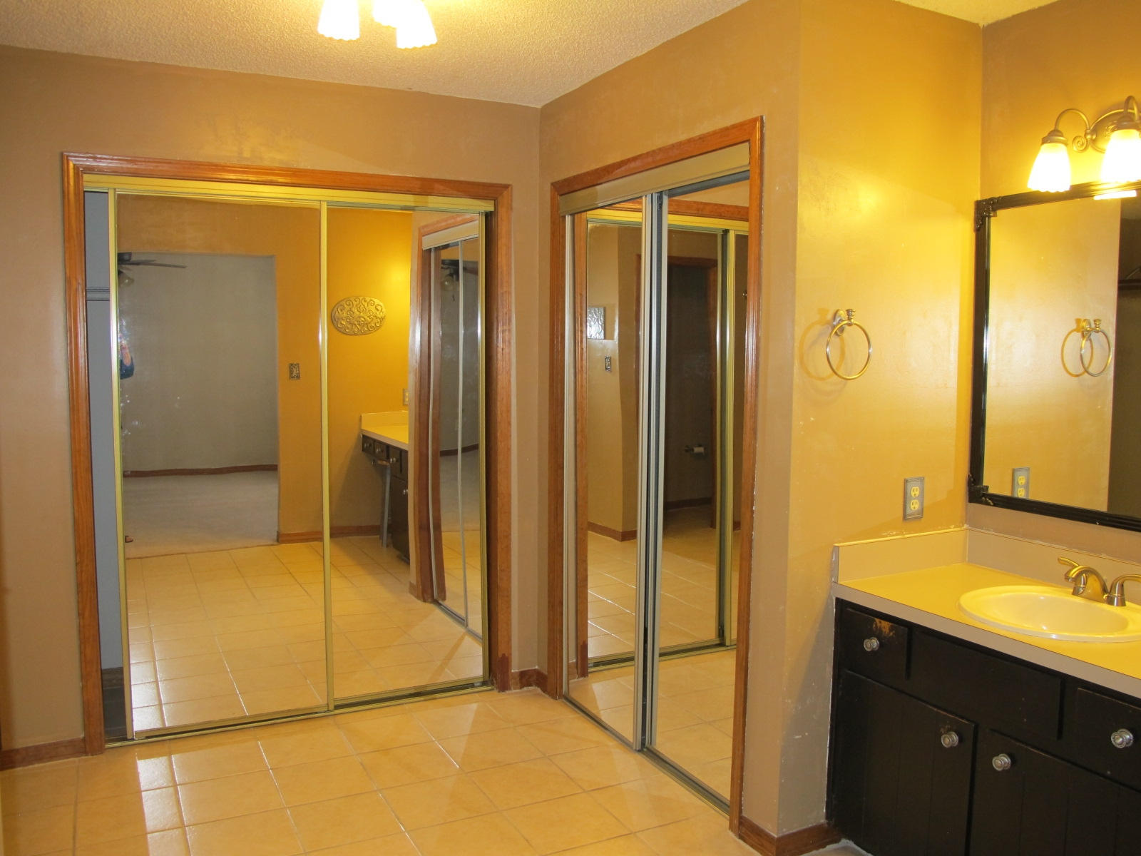 OVERBROOK 2ND ADDN - Residential