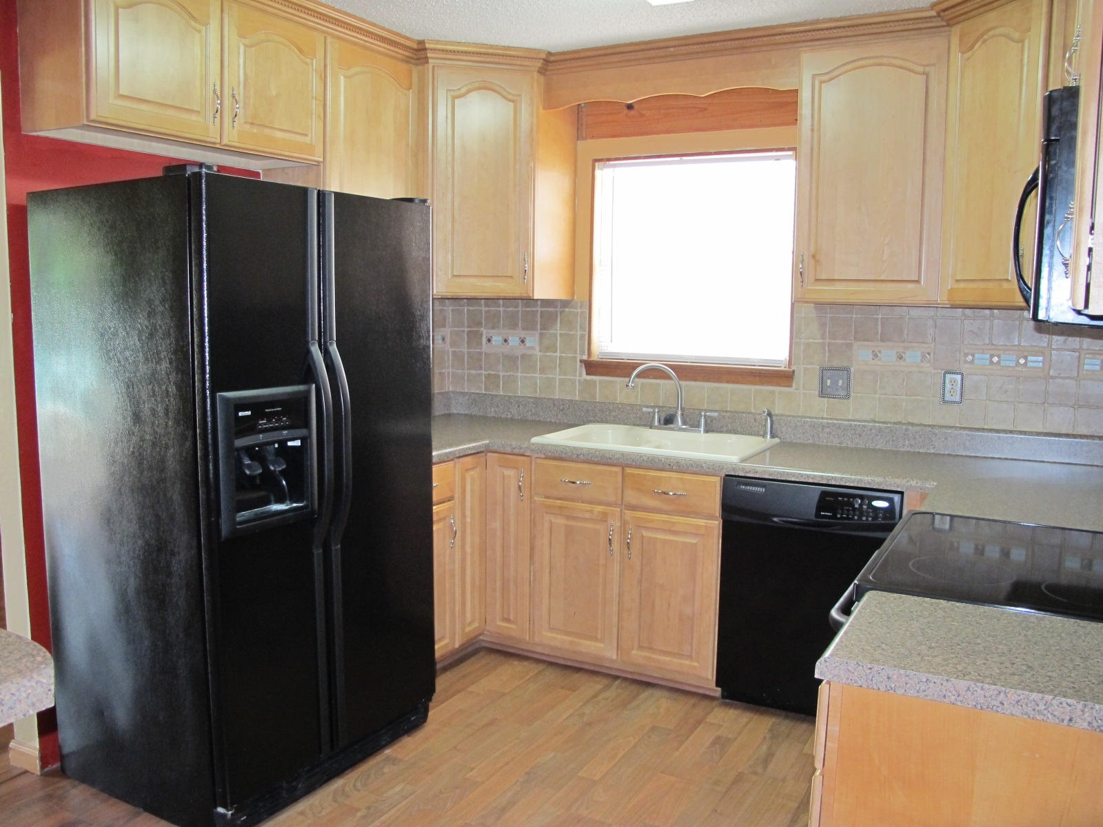 OVERBROOK 2ND ADDN - Residential