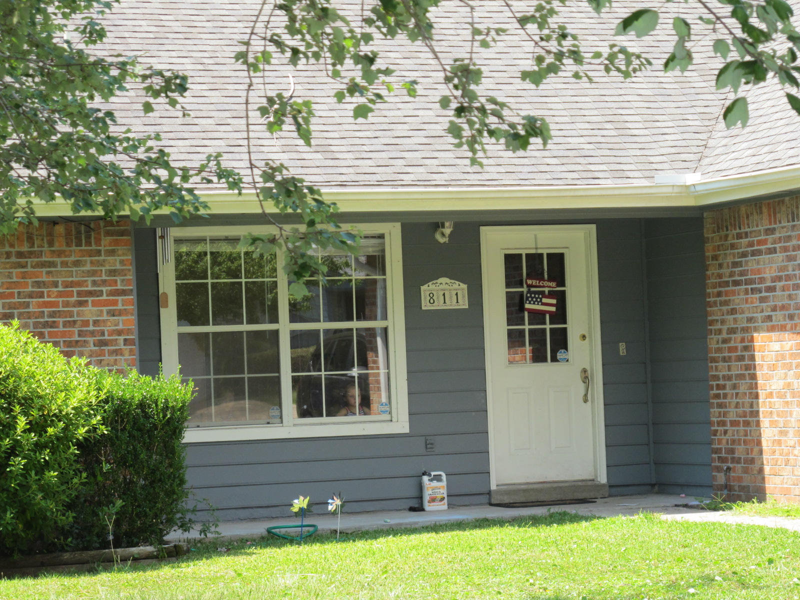 OVERBROOK 2ND ADDN - Residential