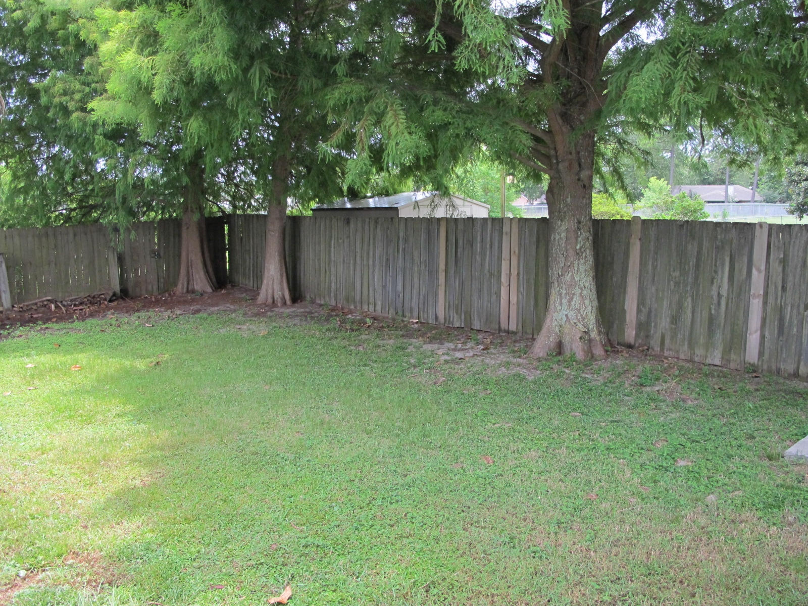 OVERBROOK 2ND ADDN - Residential