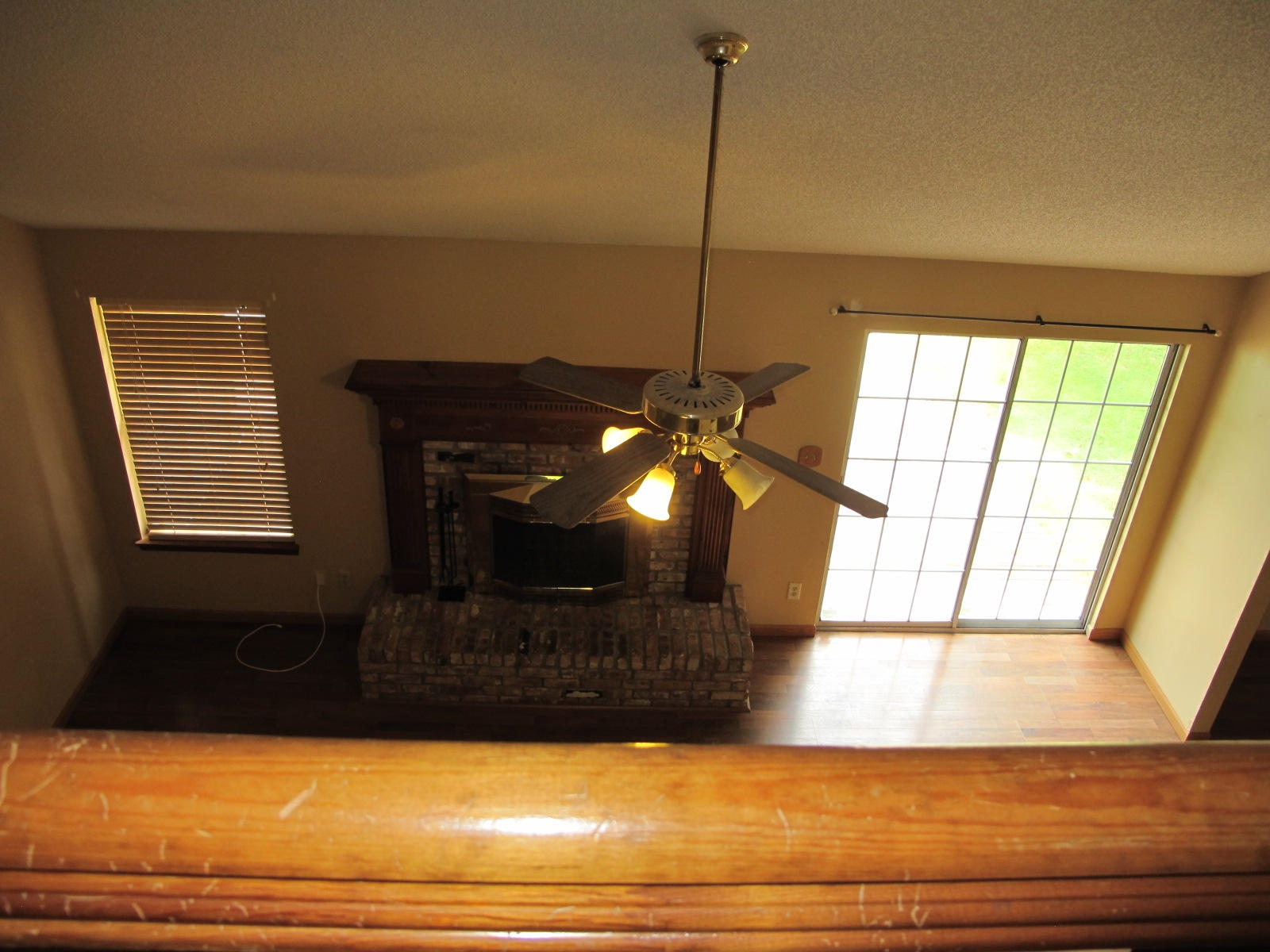 OVERBROOK 2ND ADDN - Residential