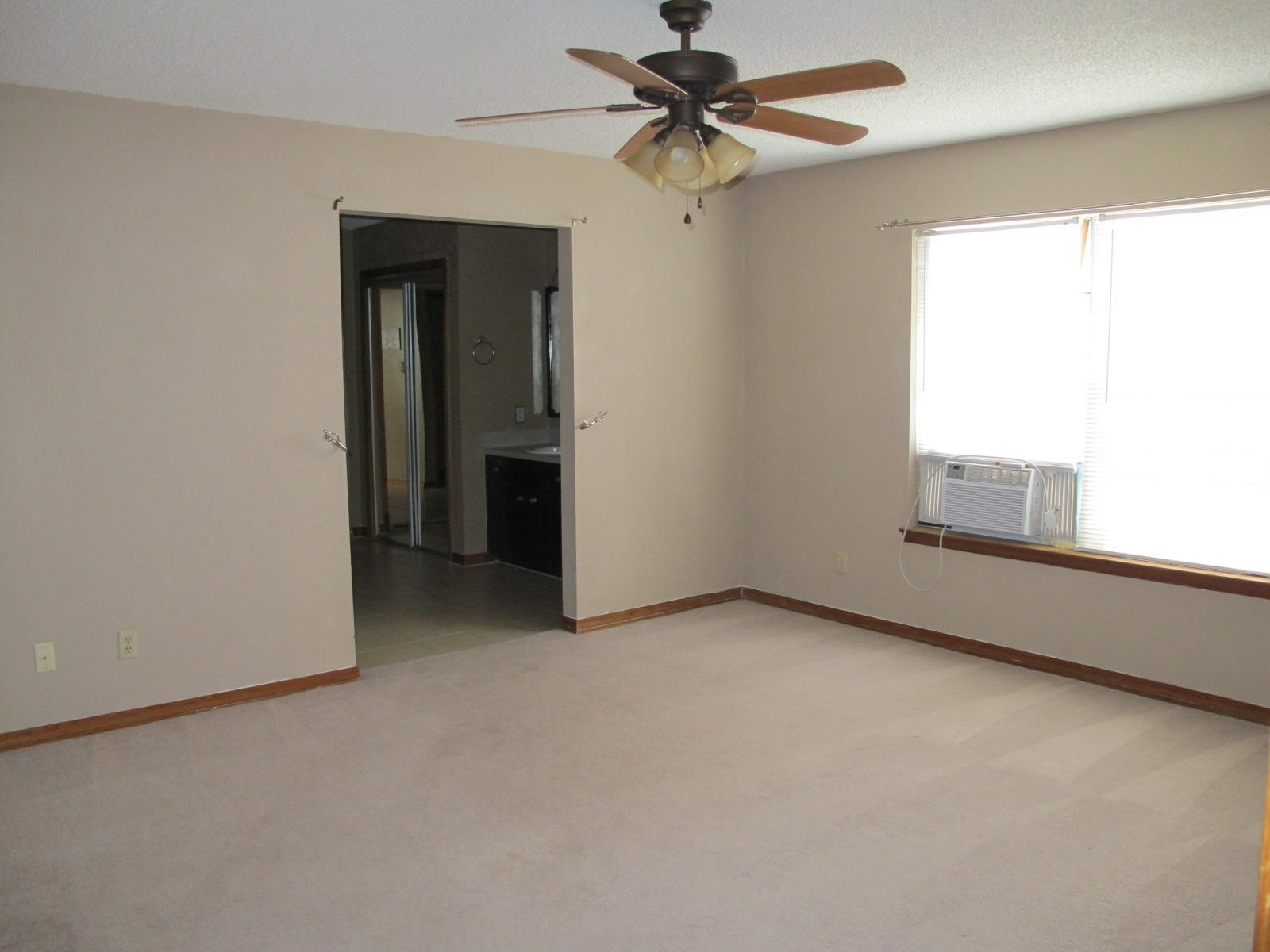 OVERBROOK 2ND ADDN - Residential