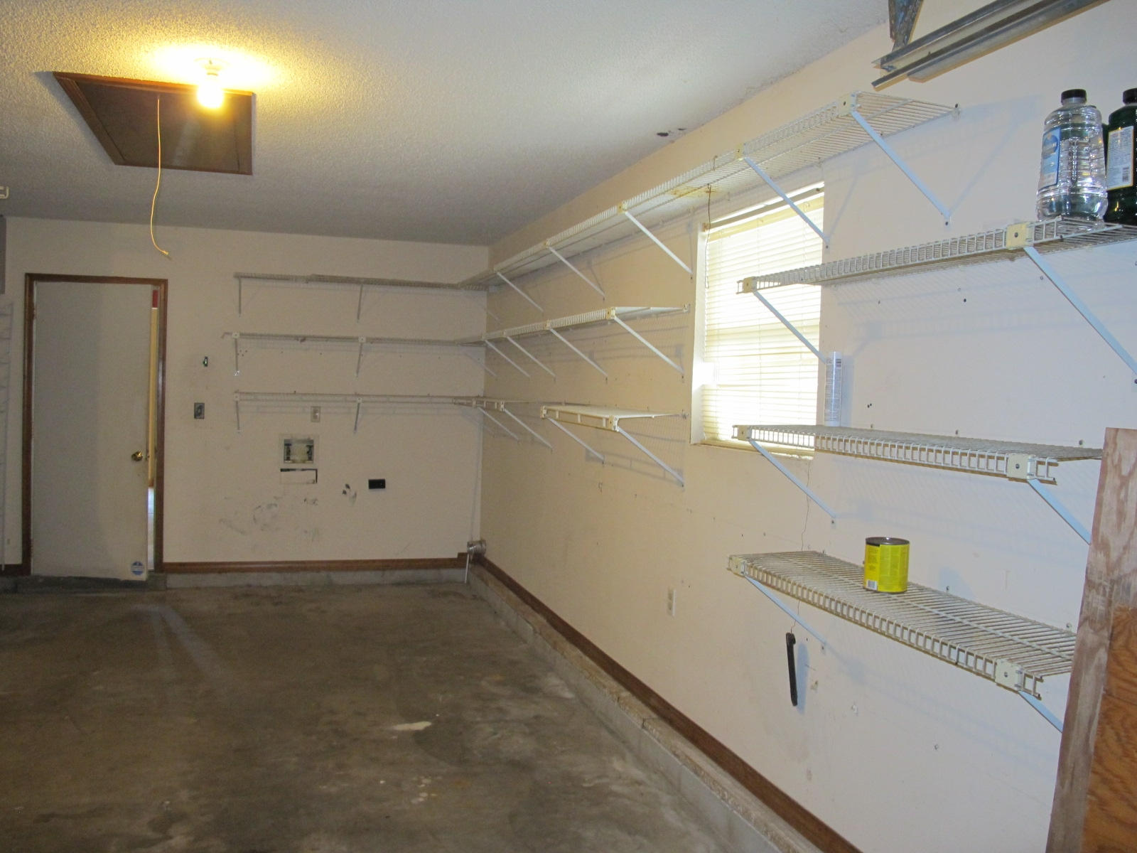 OVERBROOK 2ND ADDN - Residential