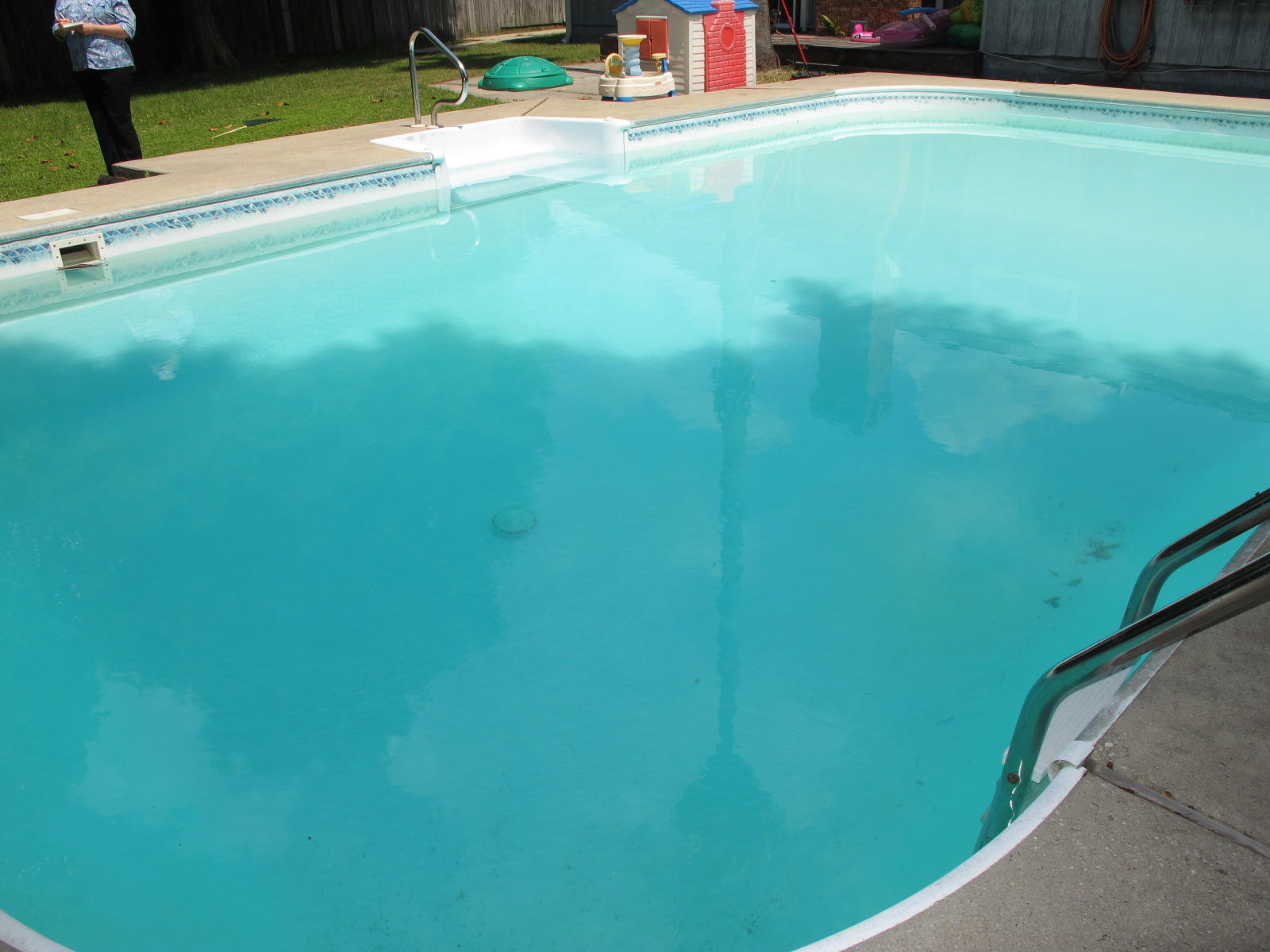 OVERBROOK 2ND ADDN - Residential