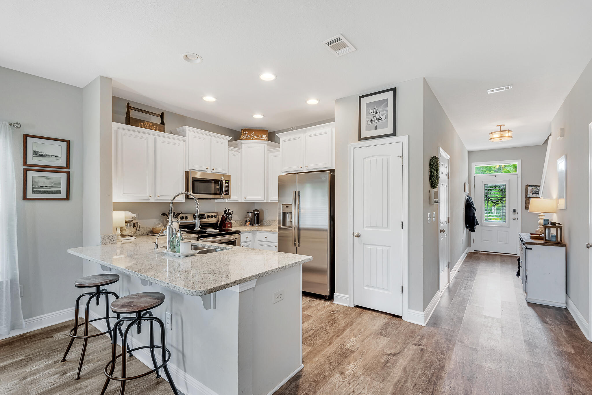 Miller's Crossing - Residential