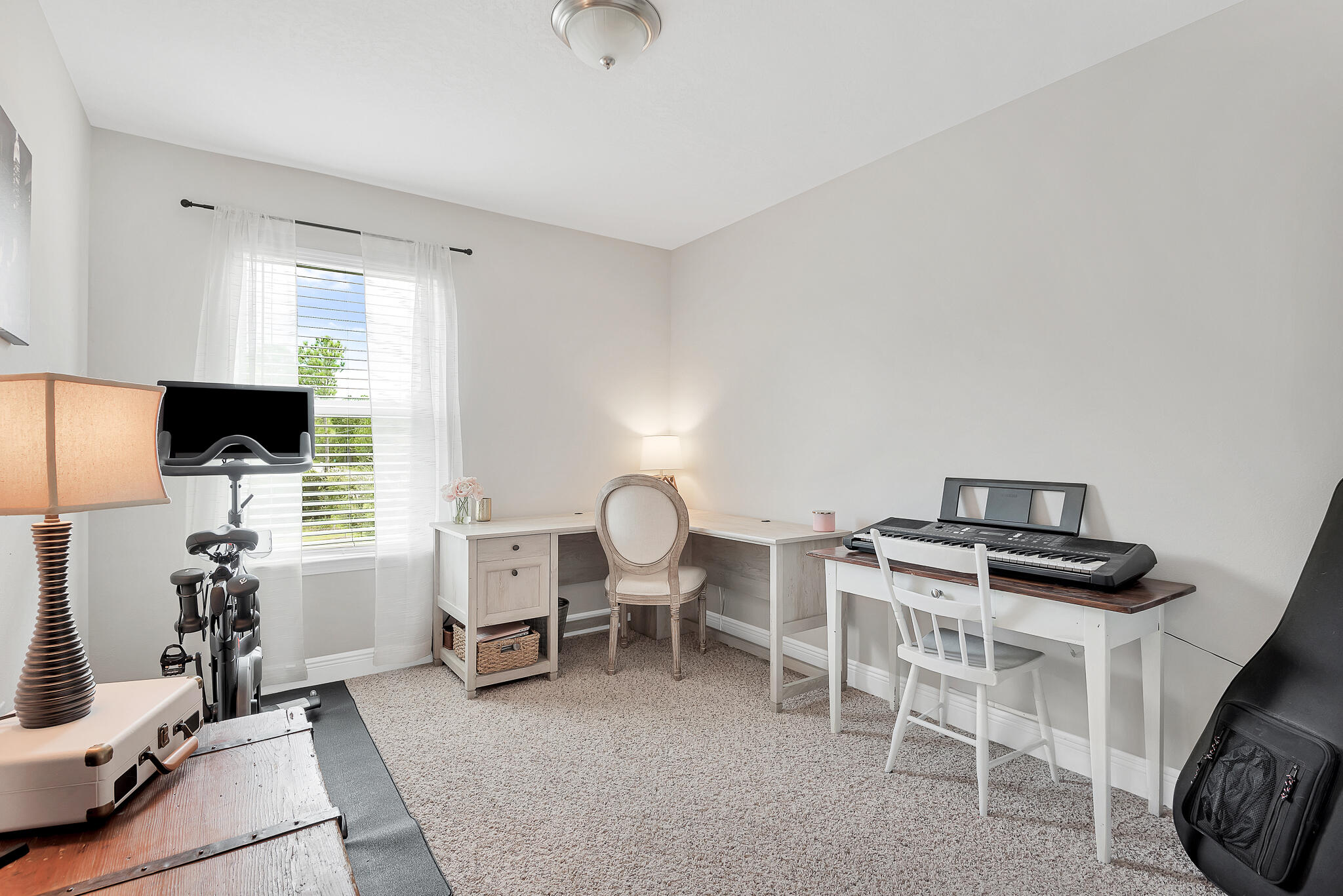 Miller's Crossing - Residential