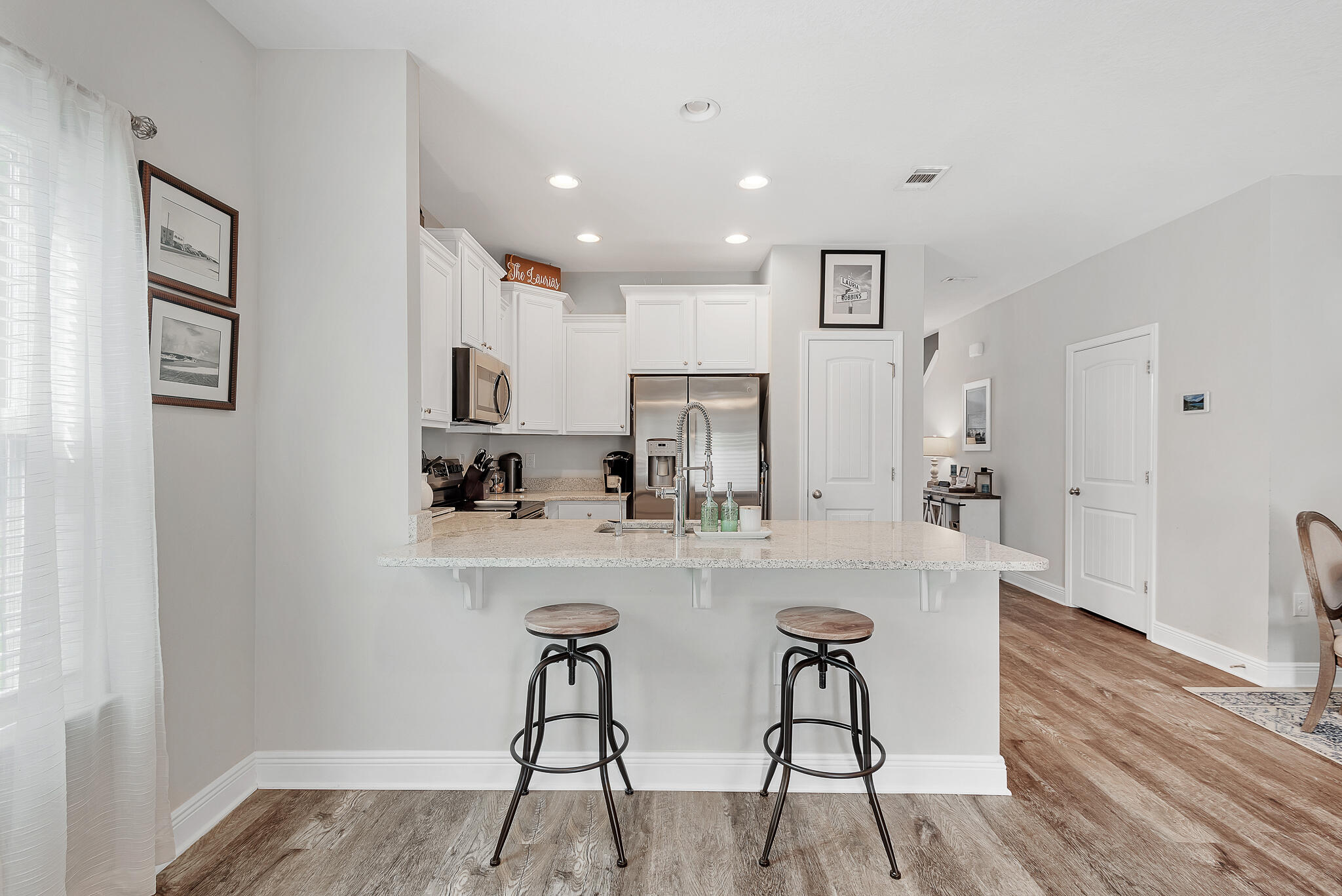 Miller's Crossing - Residential