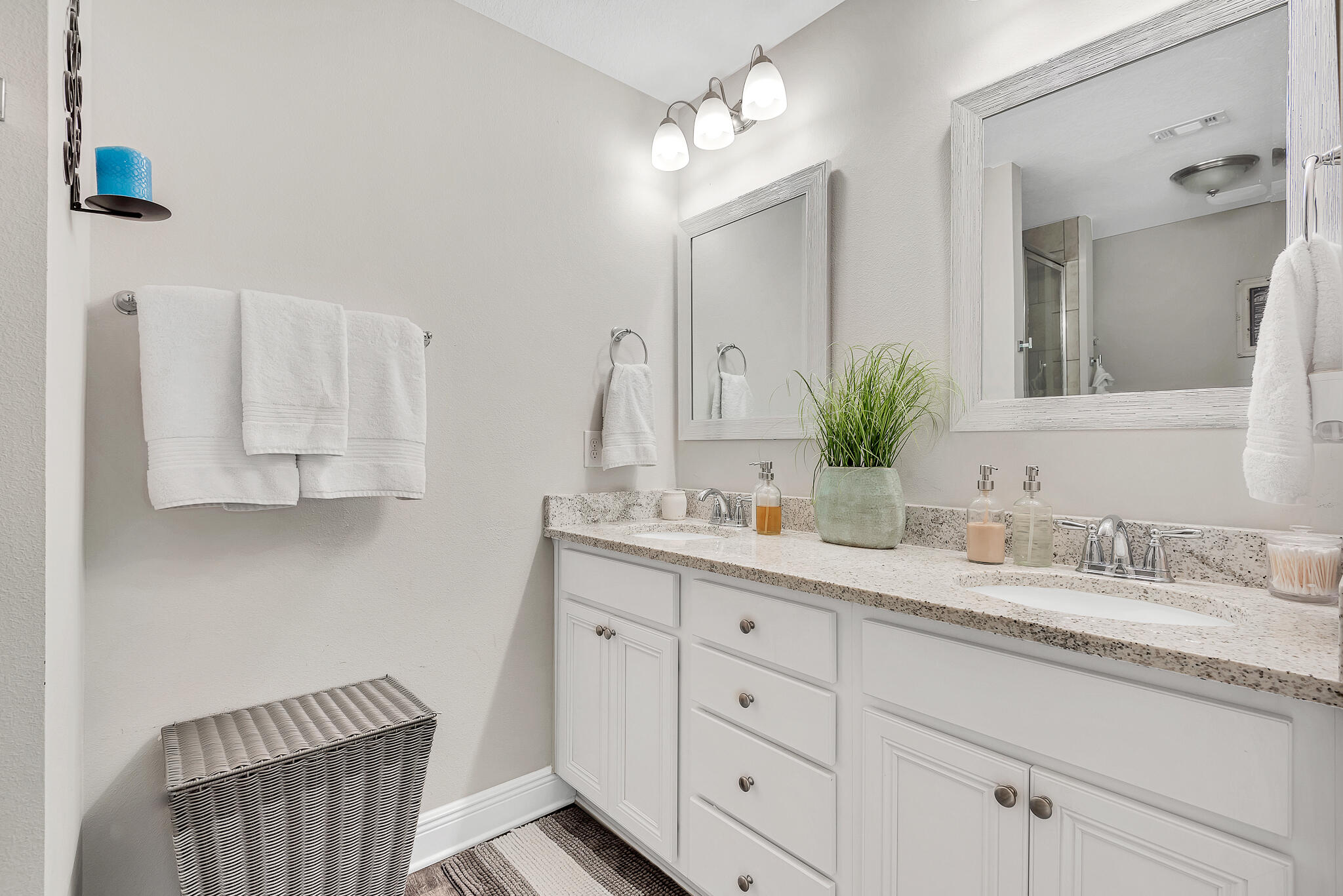 Miller's Crossing - Residential