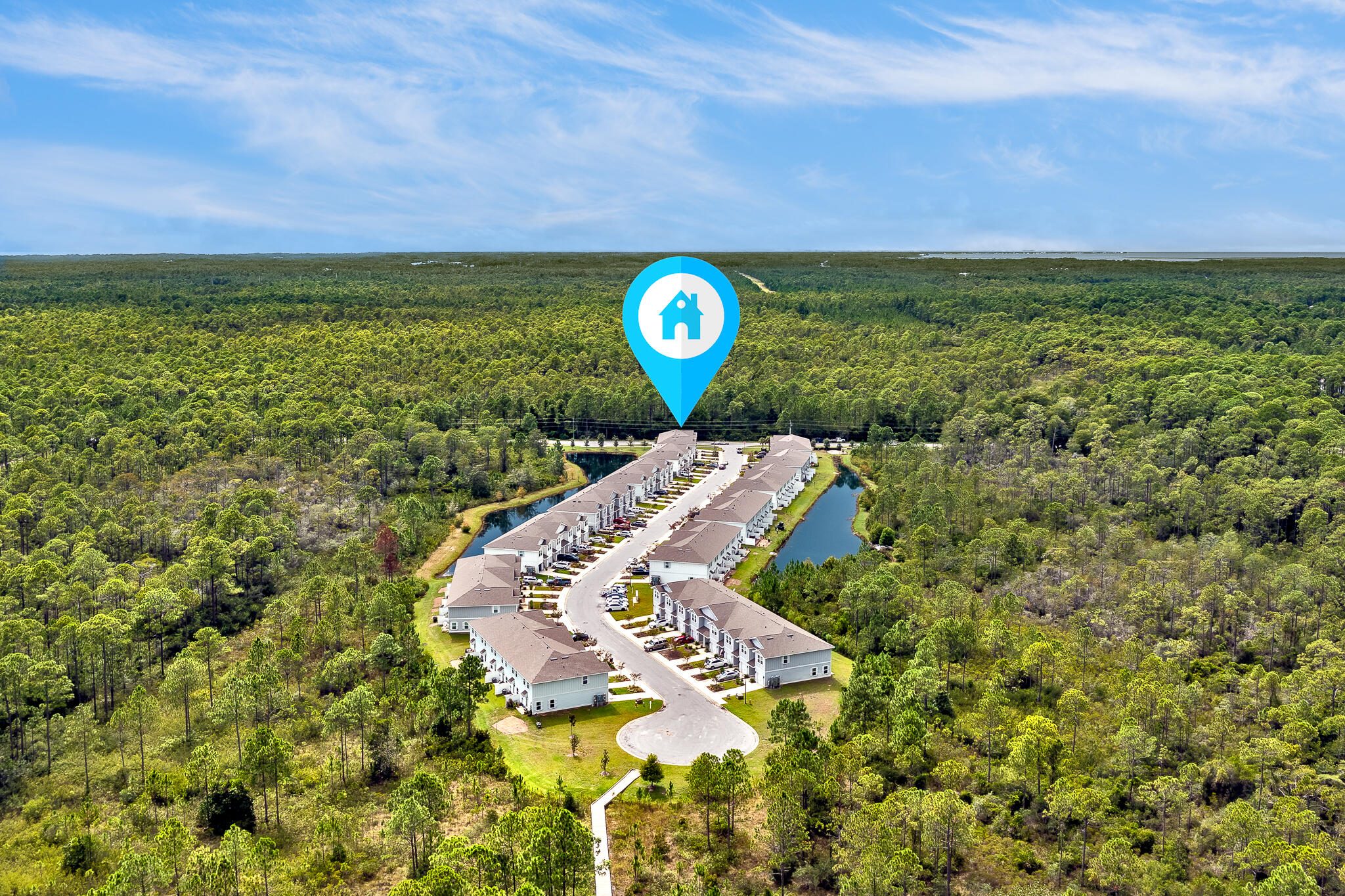 Miller's Crossing - Residential