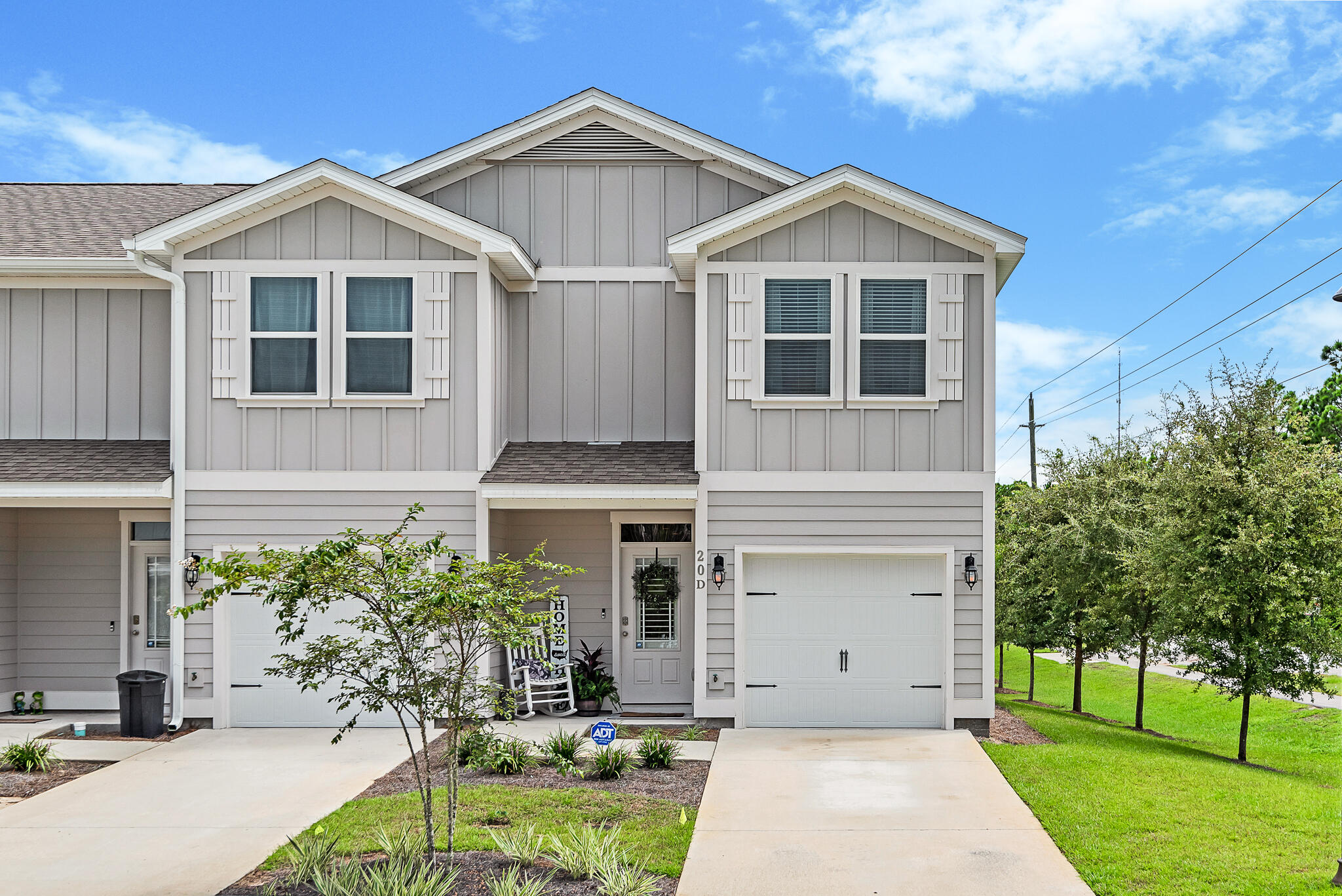 Miller's Crossing - Residential