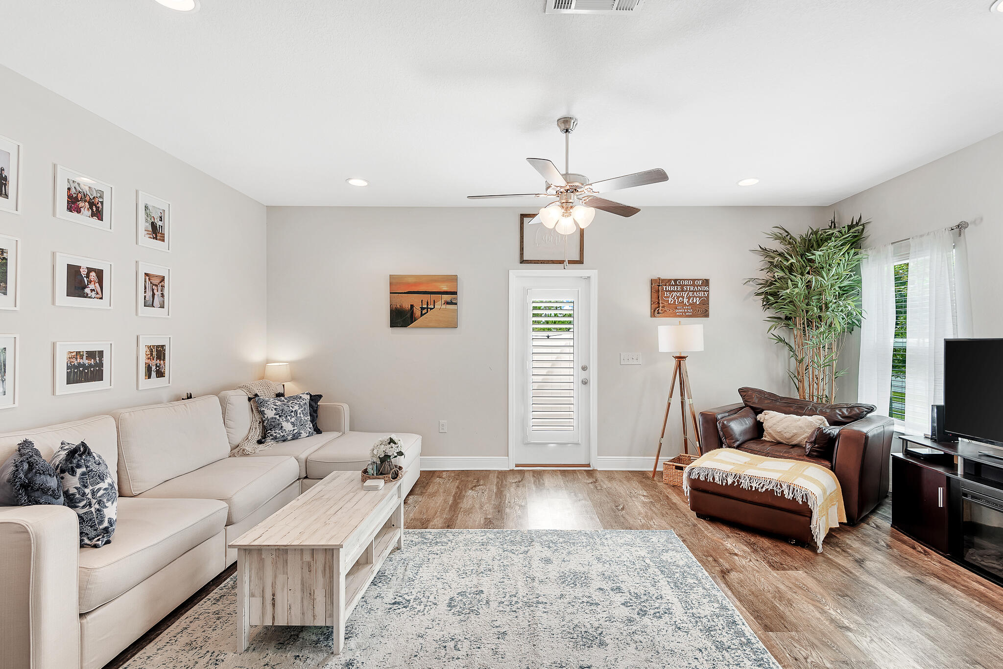 Miller's Crossing - Residential