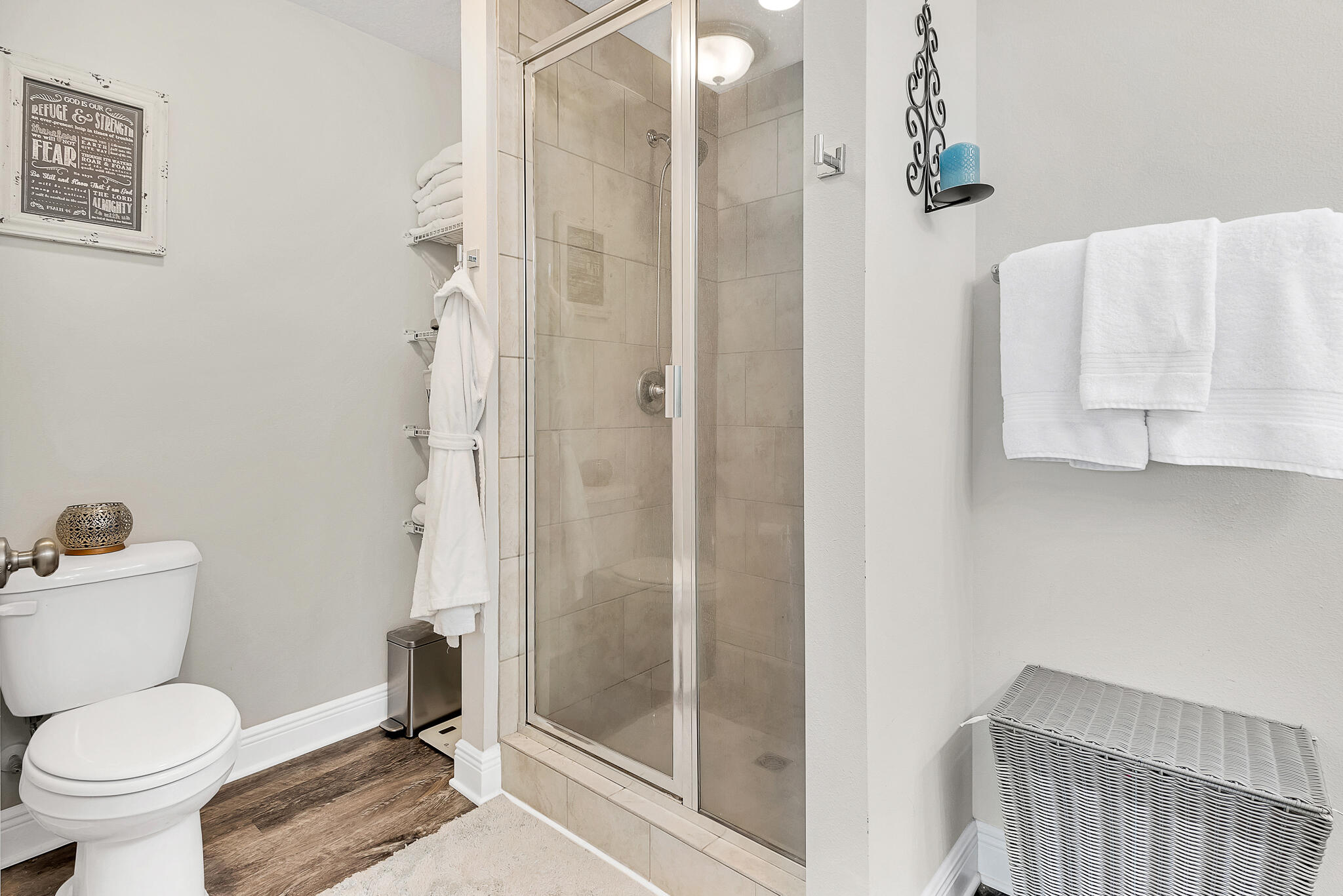 Miller's Crossing - Residential