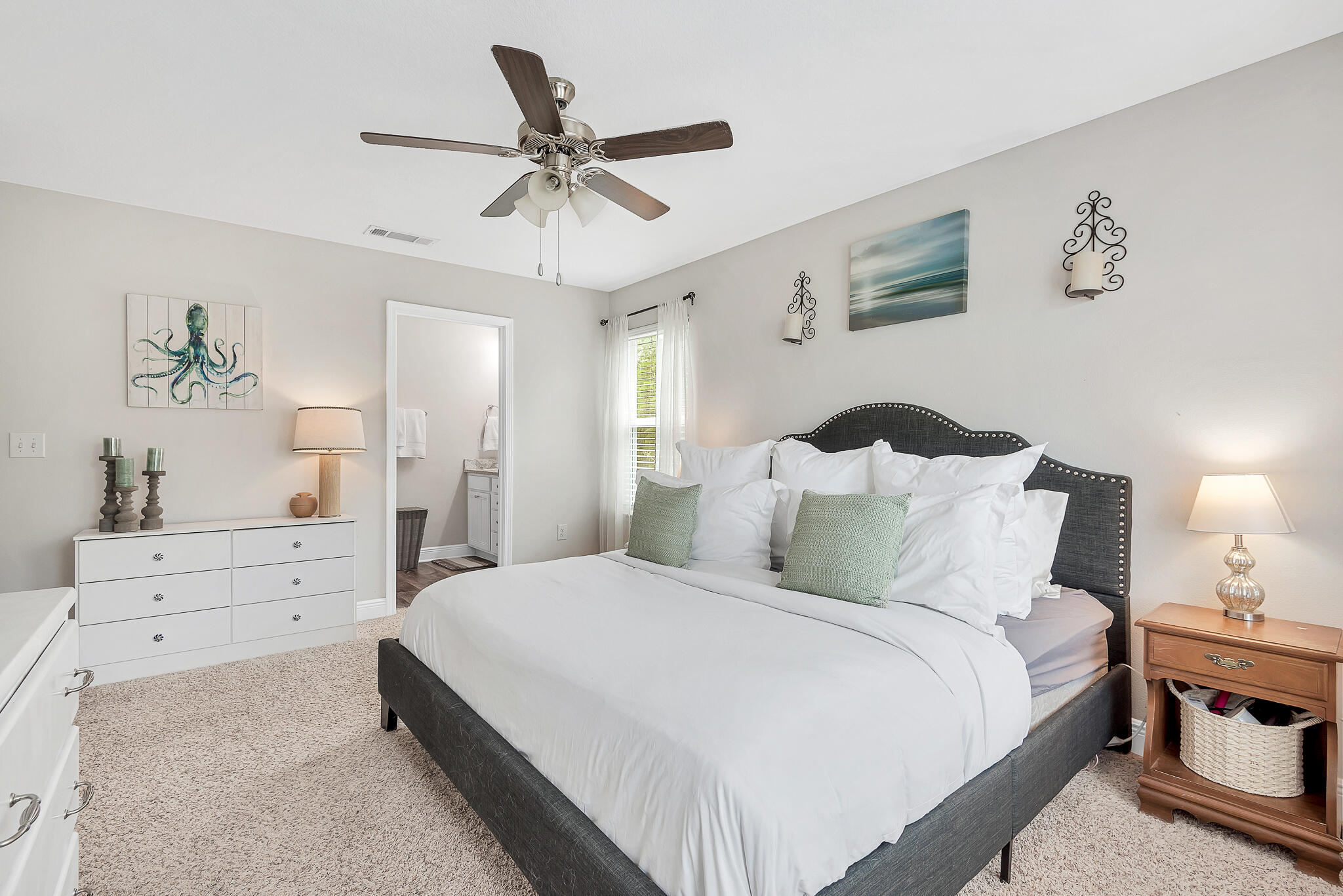 Miller's Crossing - Residential