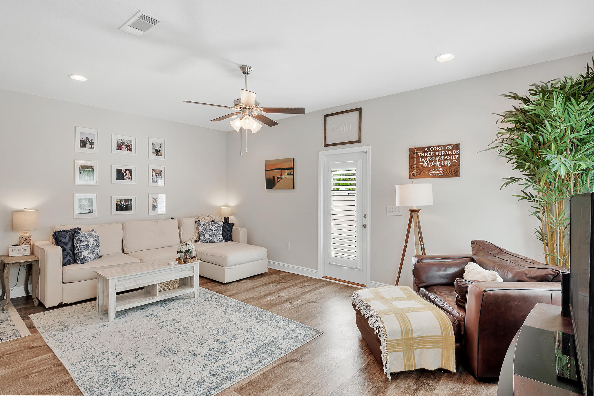 Miller's Crossing - Residential