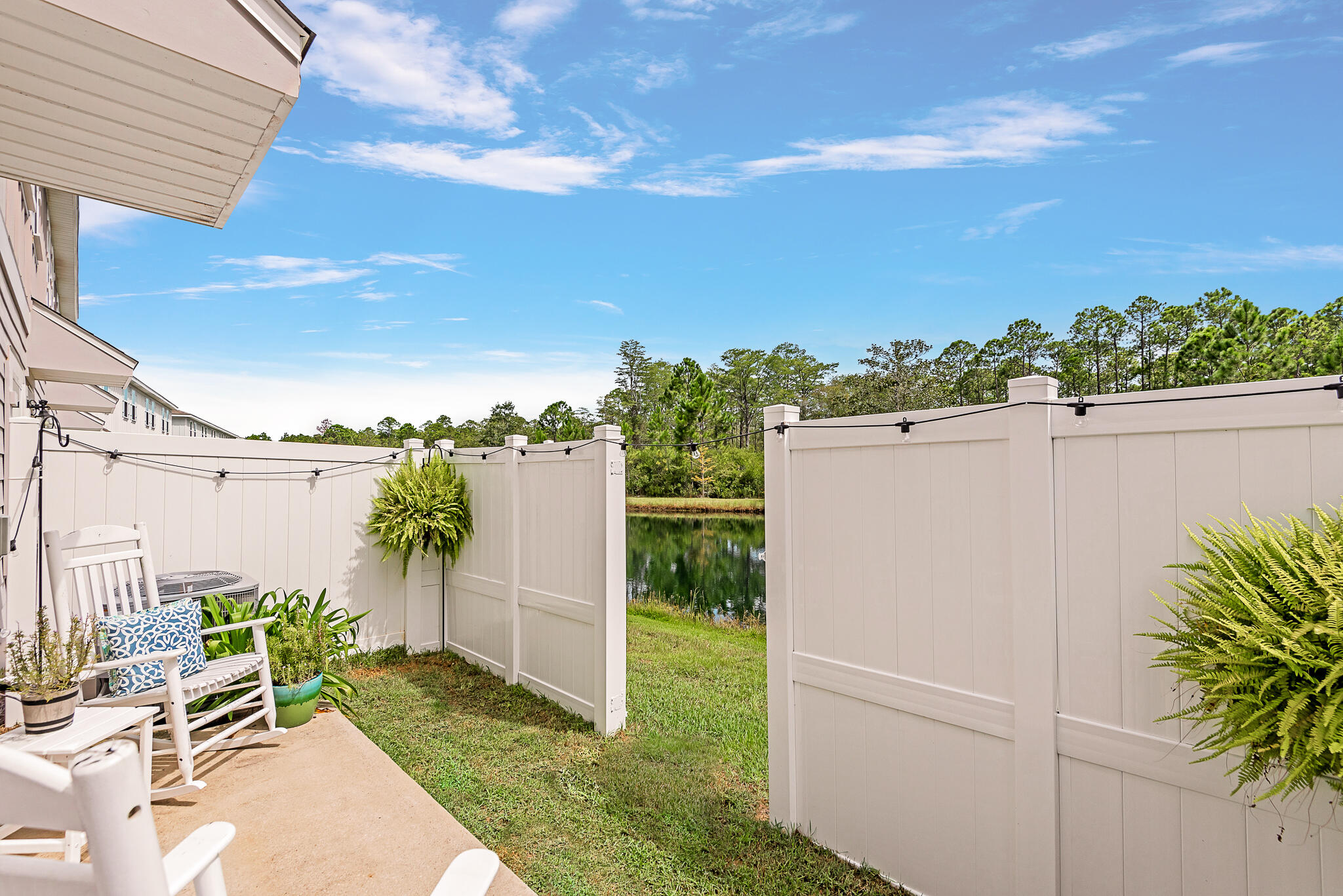 Miller's Crossing - Residential