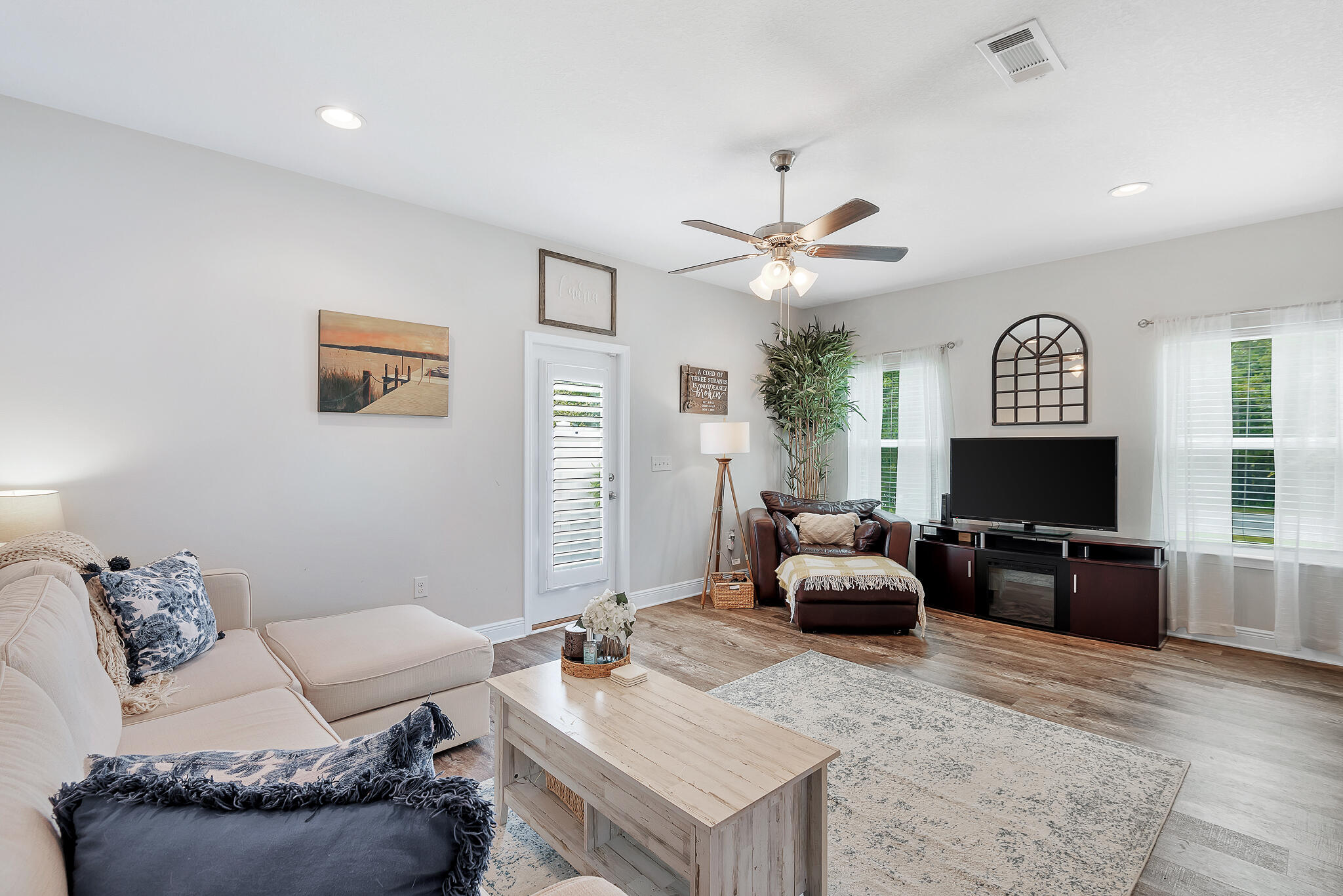 Miller's Crossing - Residential