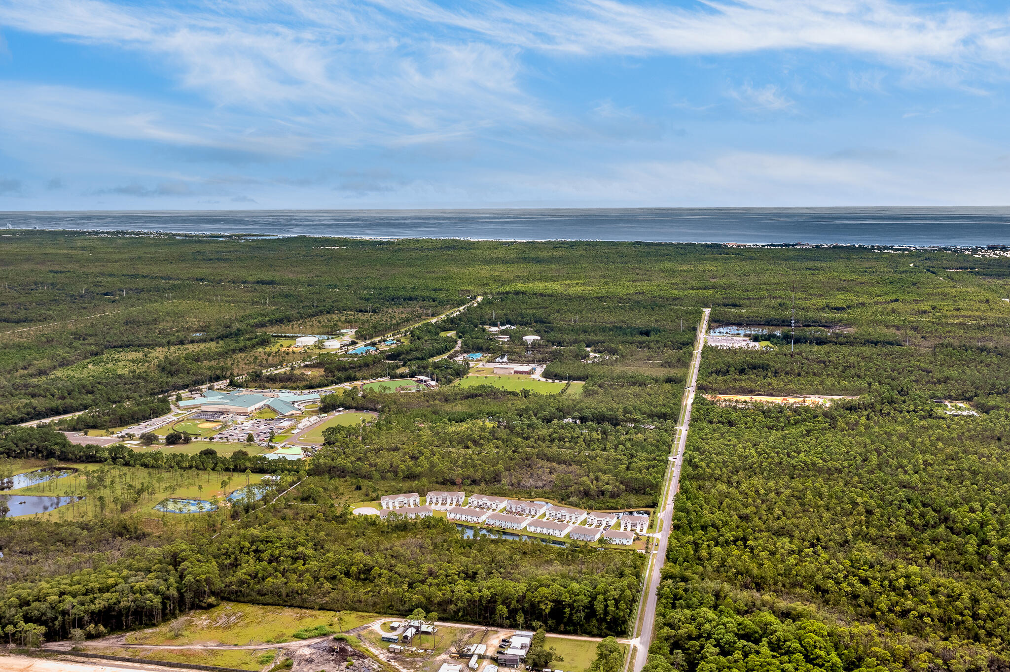 Miller's Crossing - Residential