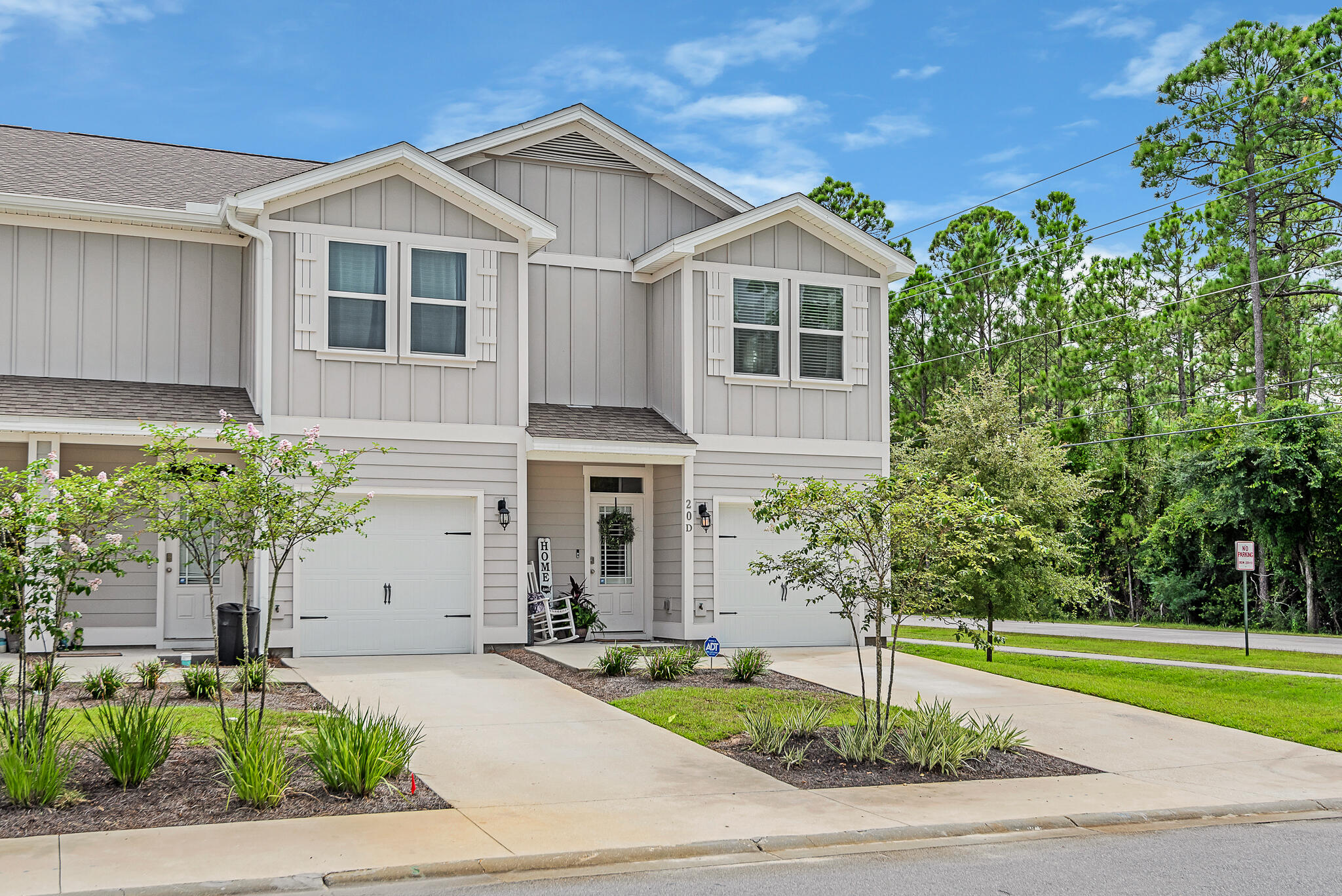 Miller's Crossing - Residential