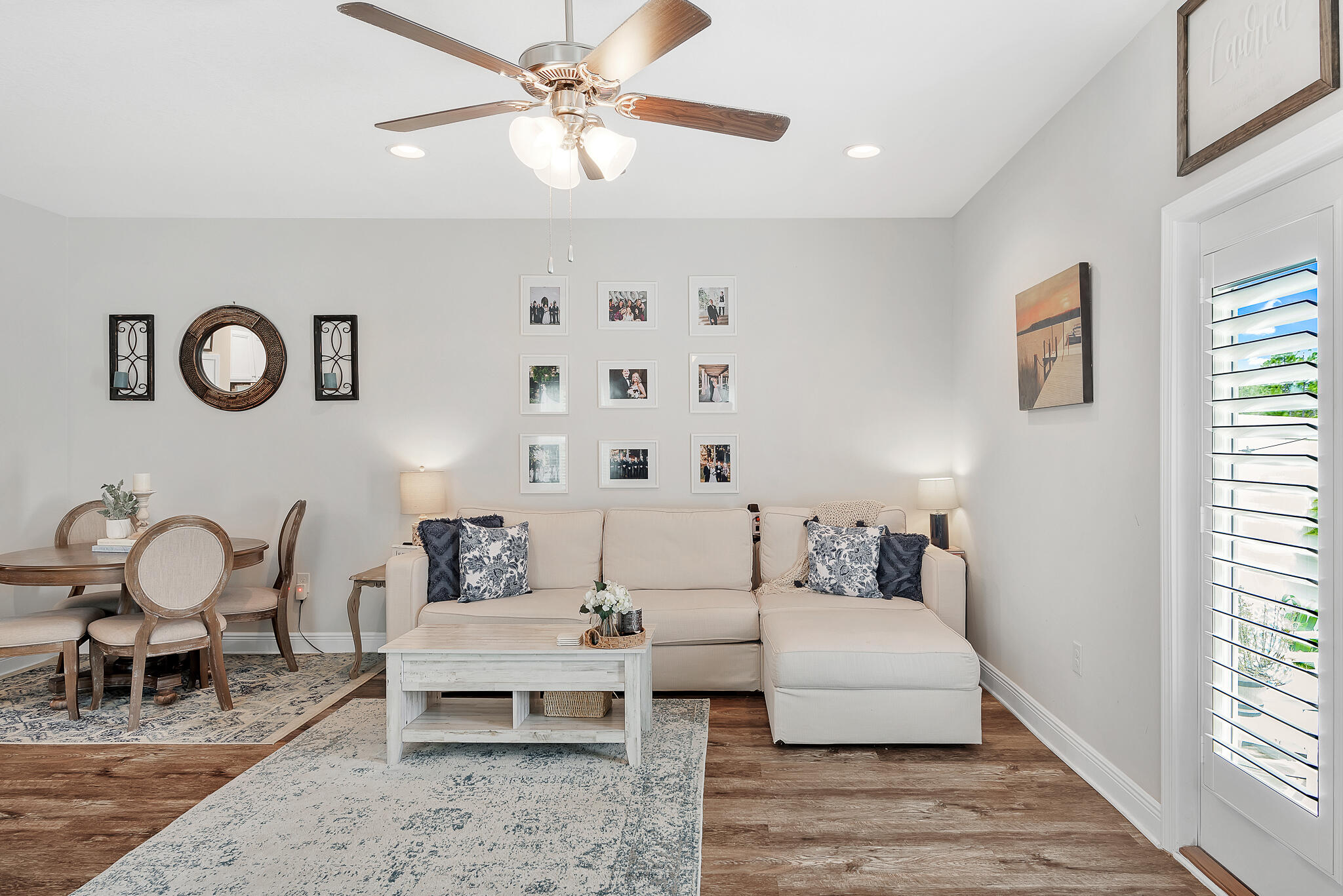 Miller's Crossing - Residential