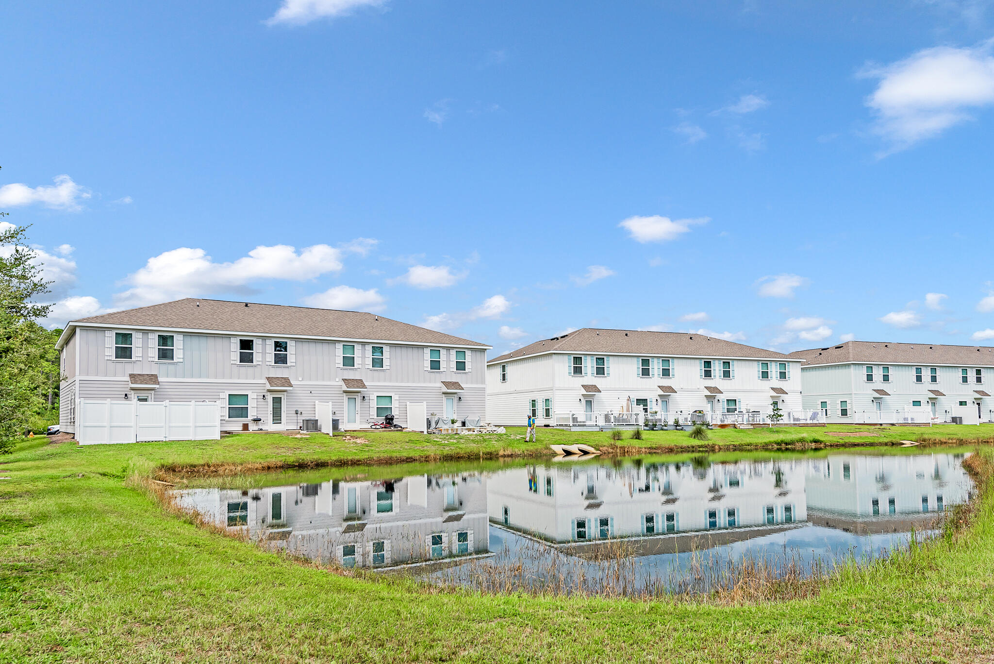 Miller's Crossing - Residential